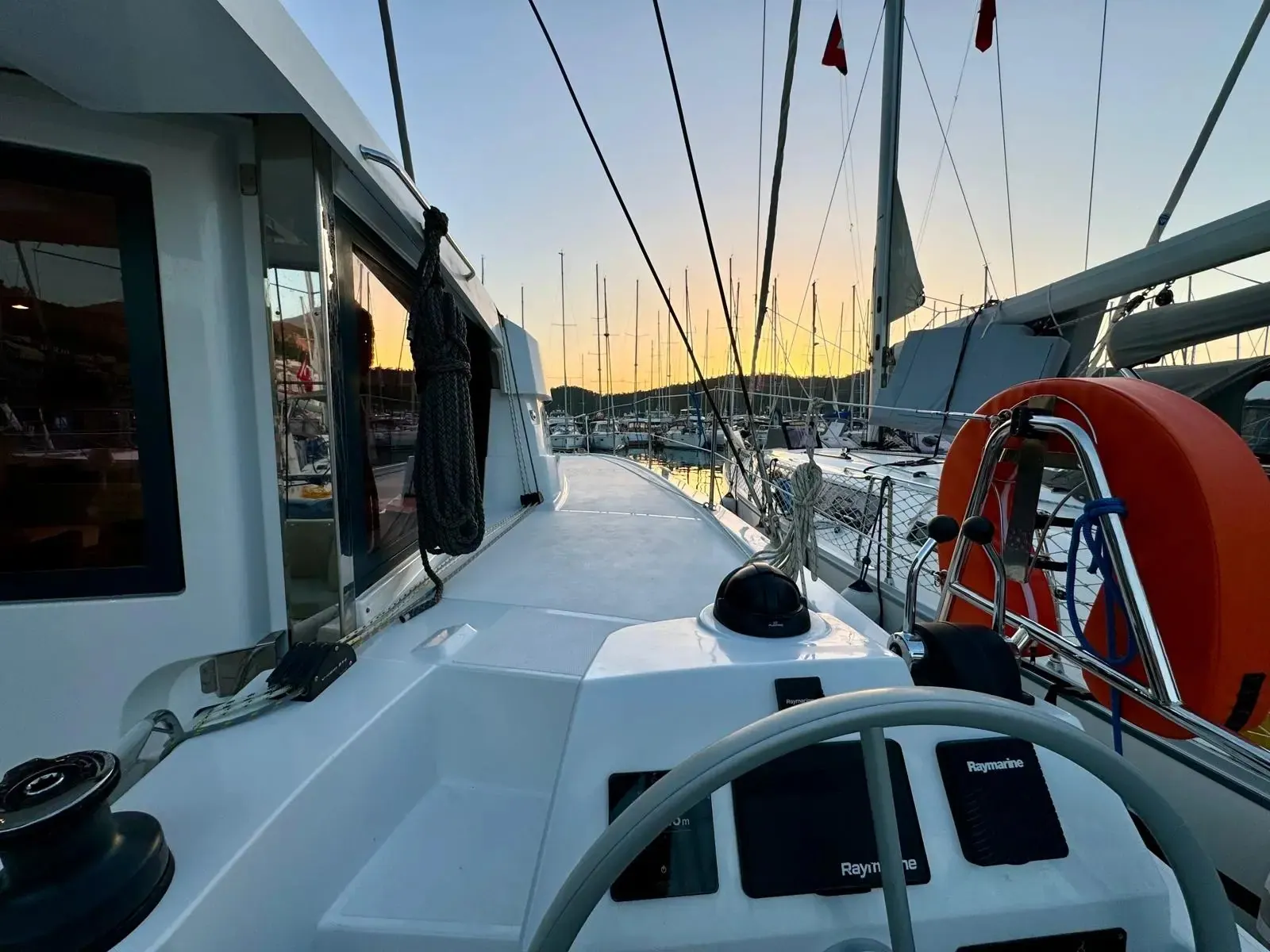 Bali Catsmart · Fethiye · 2024 – fotoğraf 2