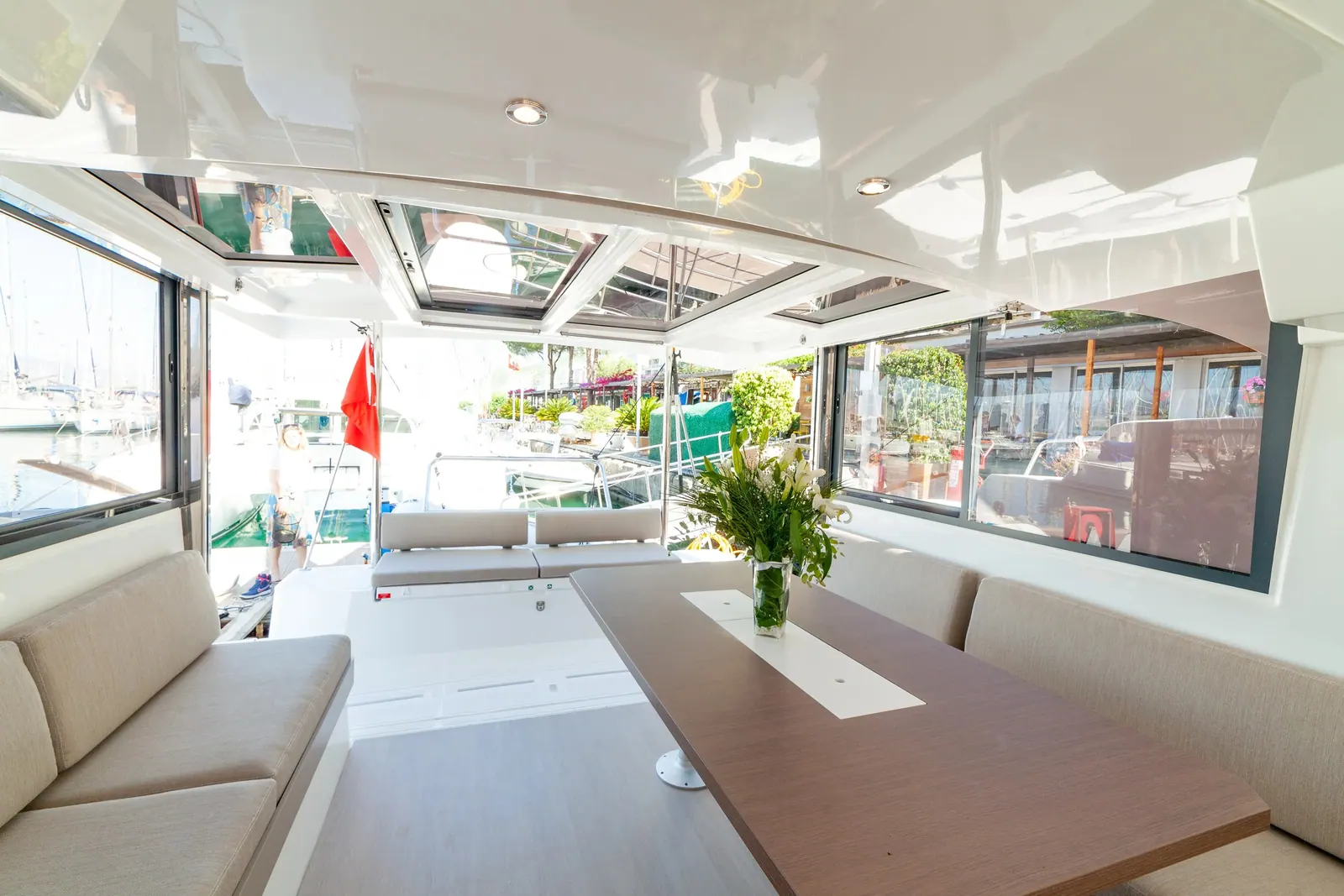 Bali Catspace · Fethiye · 2021 – fotoğraf 3