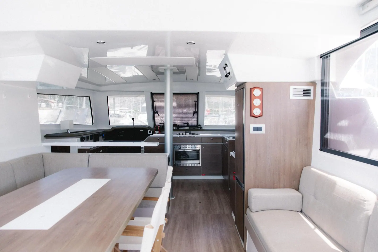Bali Catspace · Göcek · 2023 – fotoğraf 4