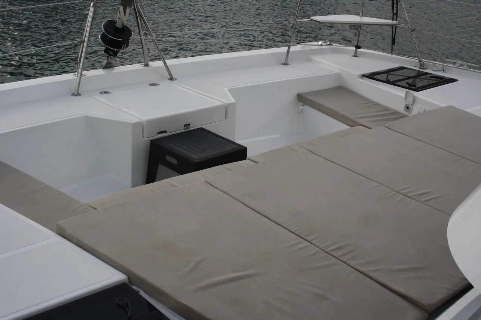 Bali Catspace · Marmaris · 2023 – fotoğraf 1