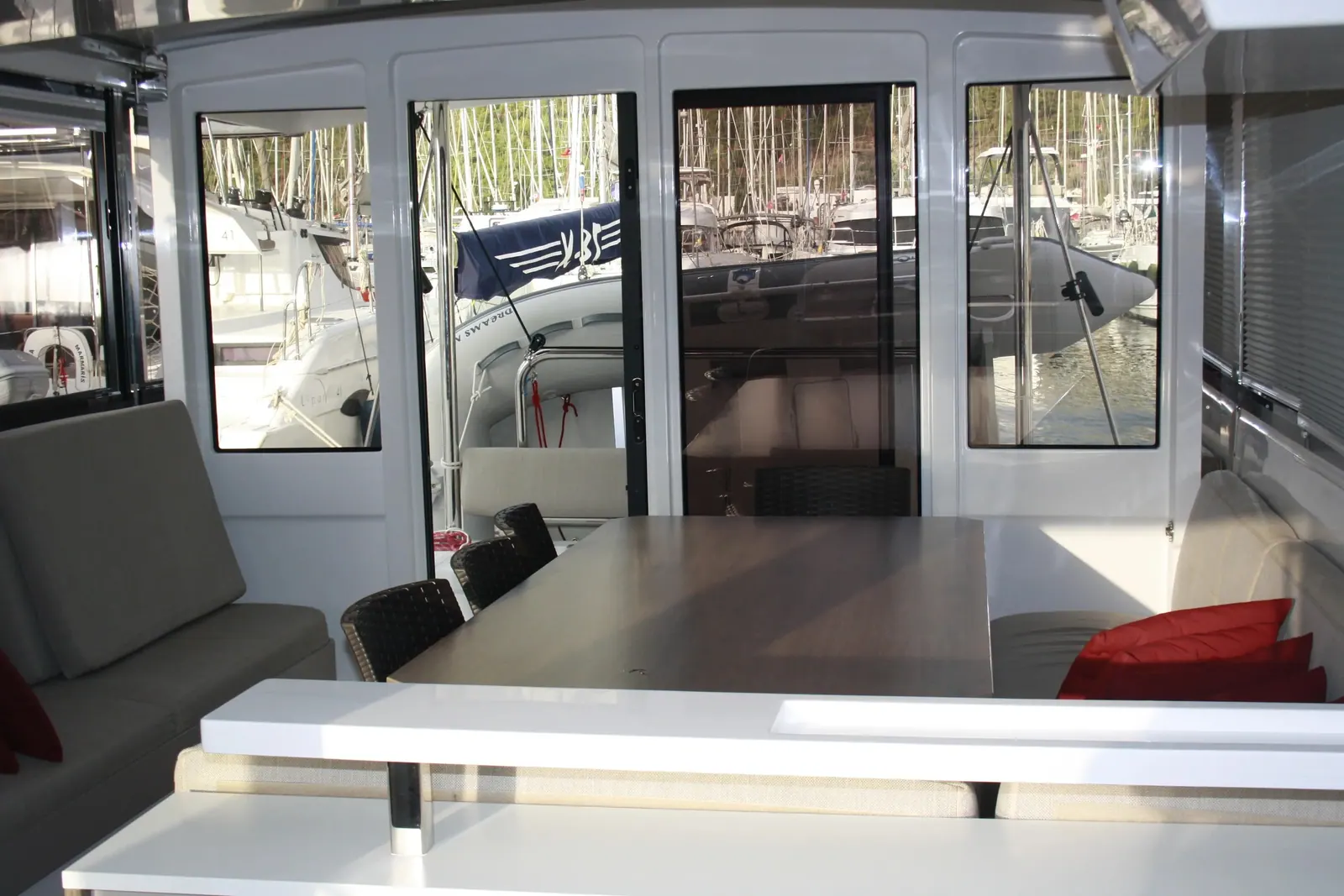 Bali Catspace · Marmaris · 2023 – fotoğraf 3