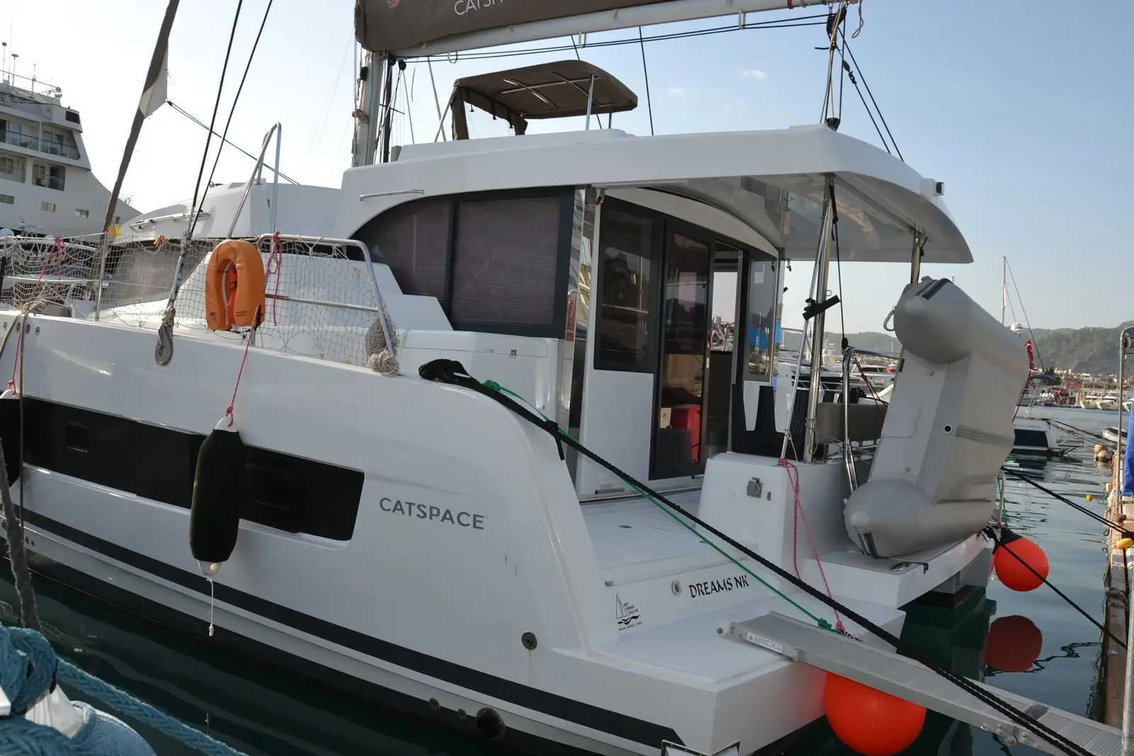 Bali Catspace · Marmaris · 2023 – fotoğraf 7