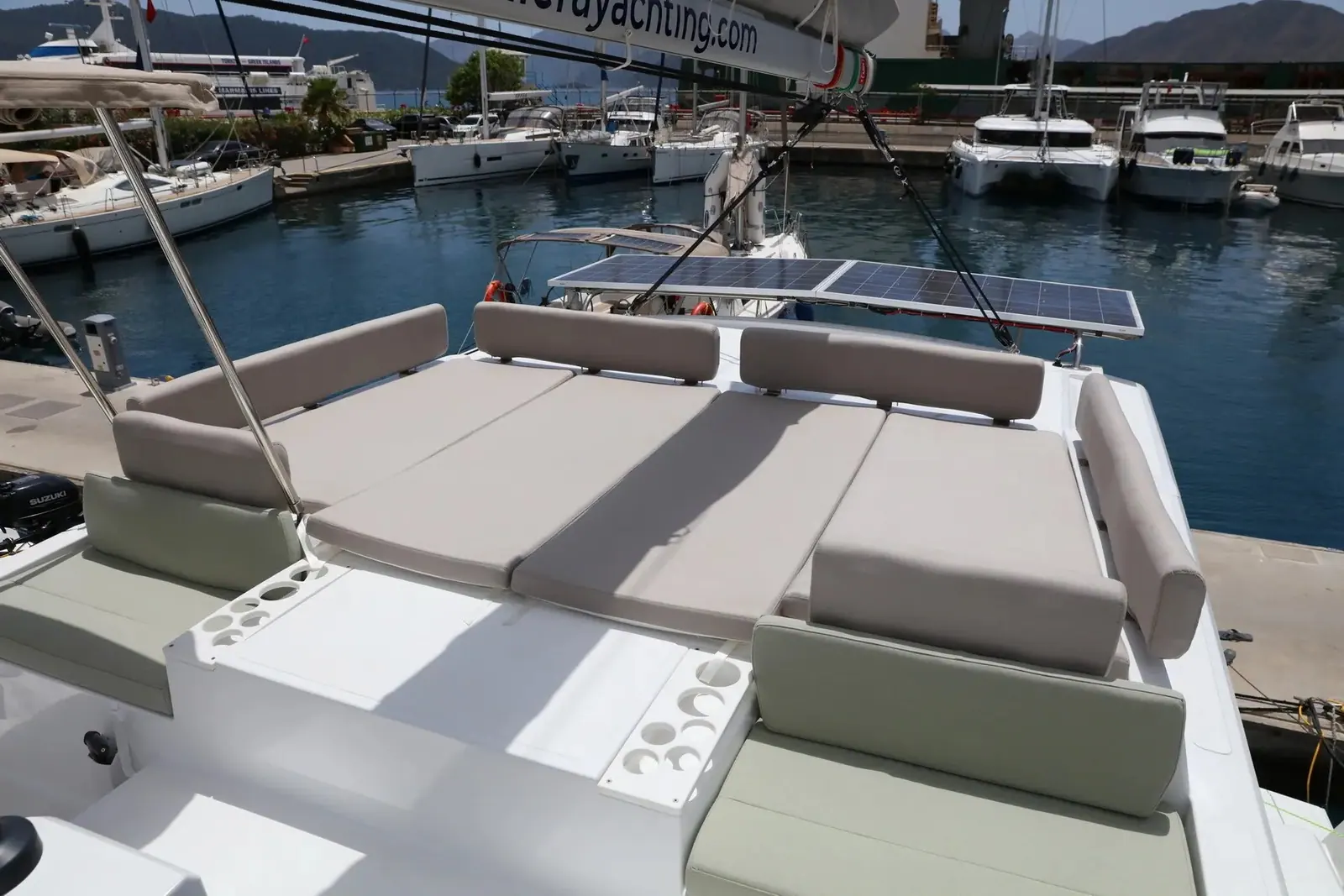 Bali Catspace · Marmaris · 2024 – fotoğraf 1