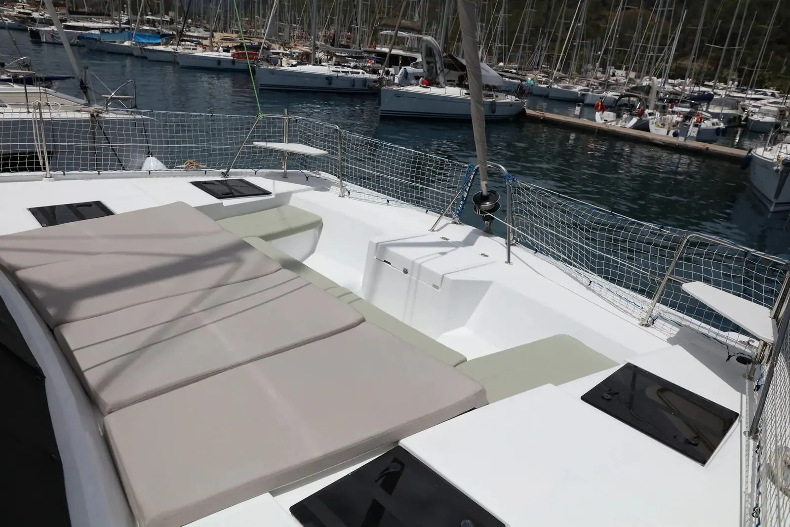Bali Catspace · Marmaris · 2024 – fotoğraf 2