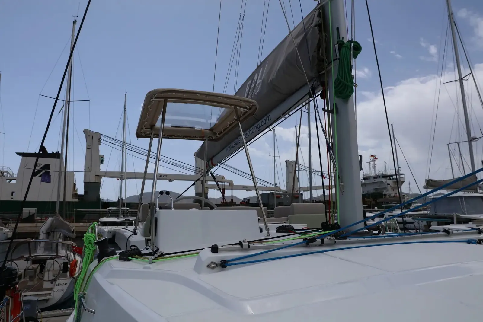 Bali Catspace · Marmaris · 2024 – fotoğraf 3