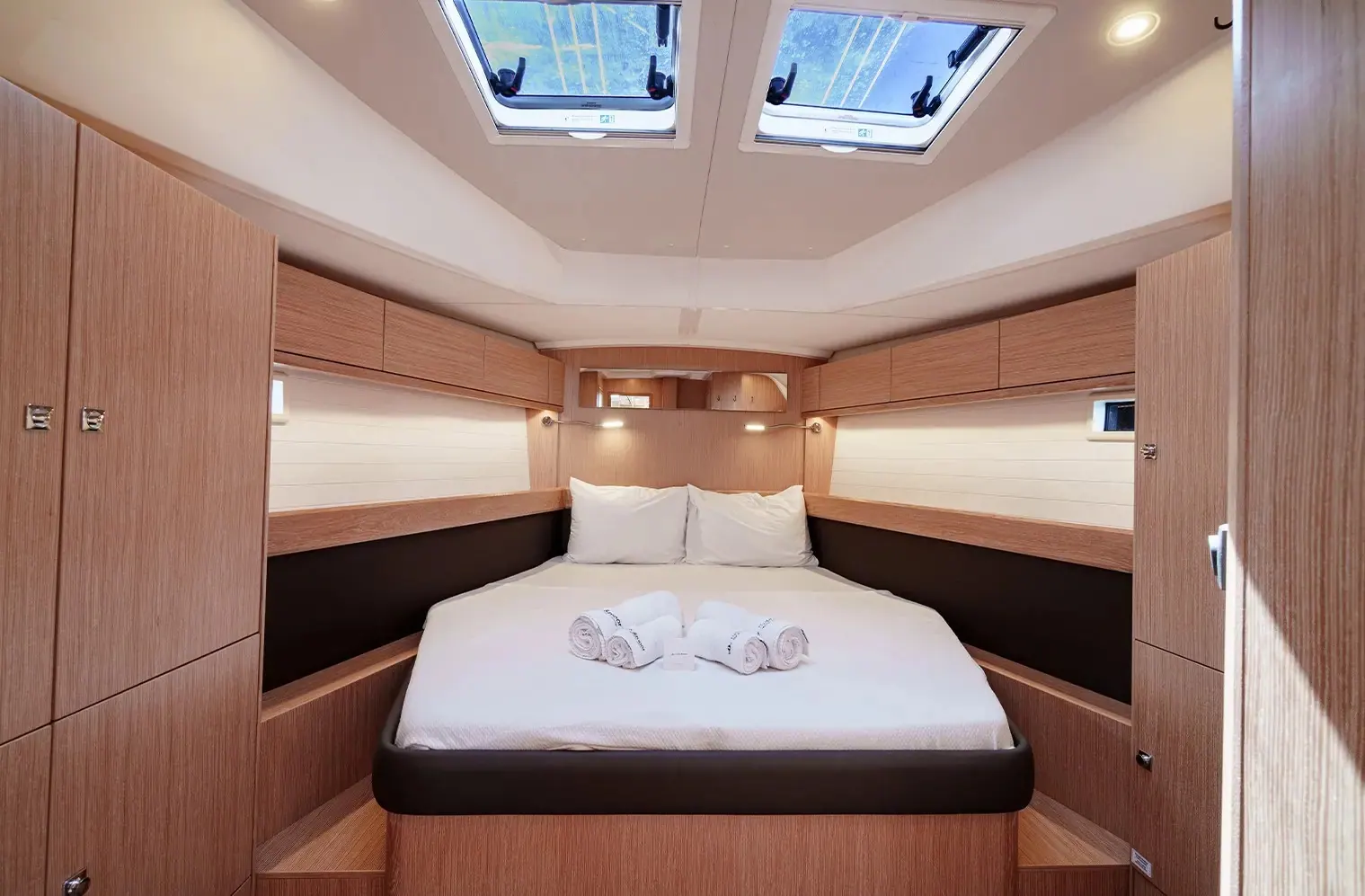 Bavaria 46 Cruiser · Fethiye · 2023 – fotoğraf 7