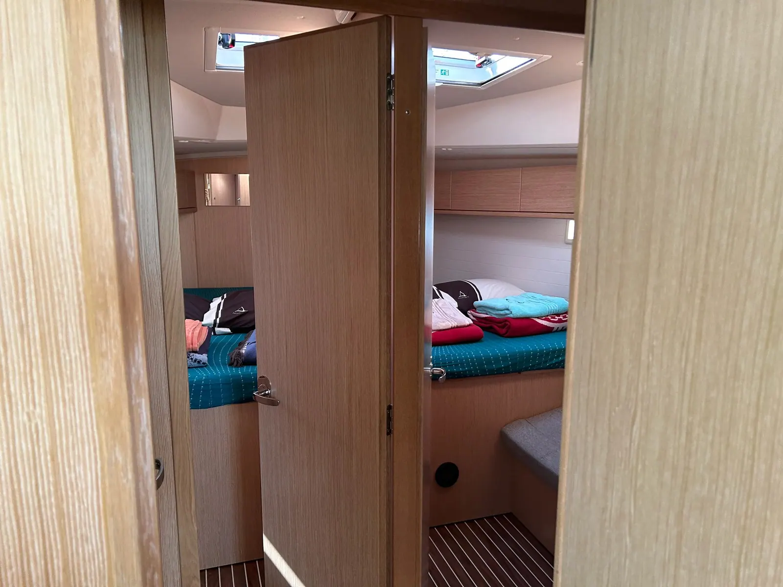 Bavaria 46 Cruiser · Fethiye · 2023 – fotoğraf 4
