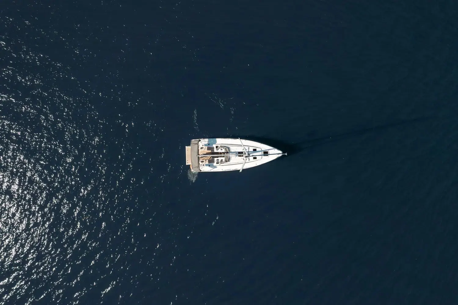 Bavaria C38 · Fethiye · 2024 – fotoğraf 7