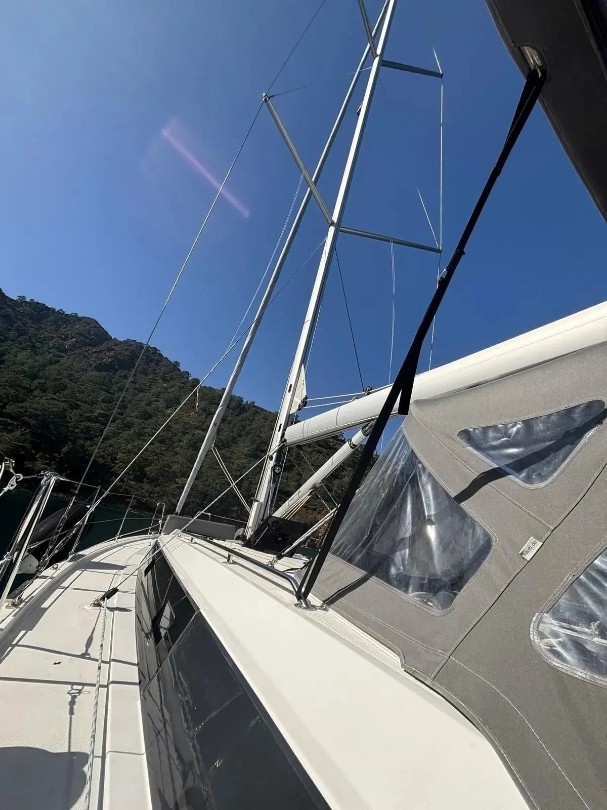 Bavaria C38 · Marmaris · 2023 – fotoğraf 4