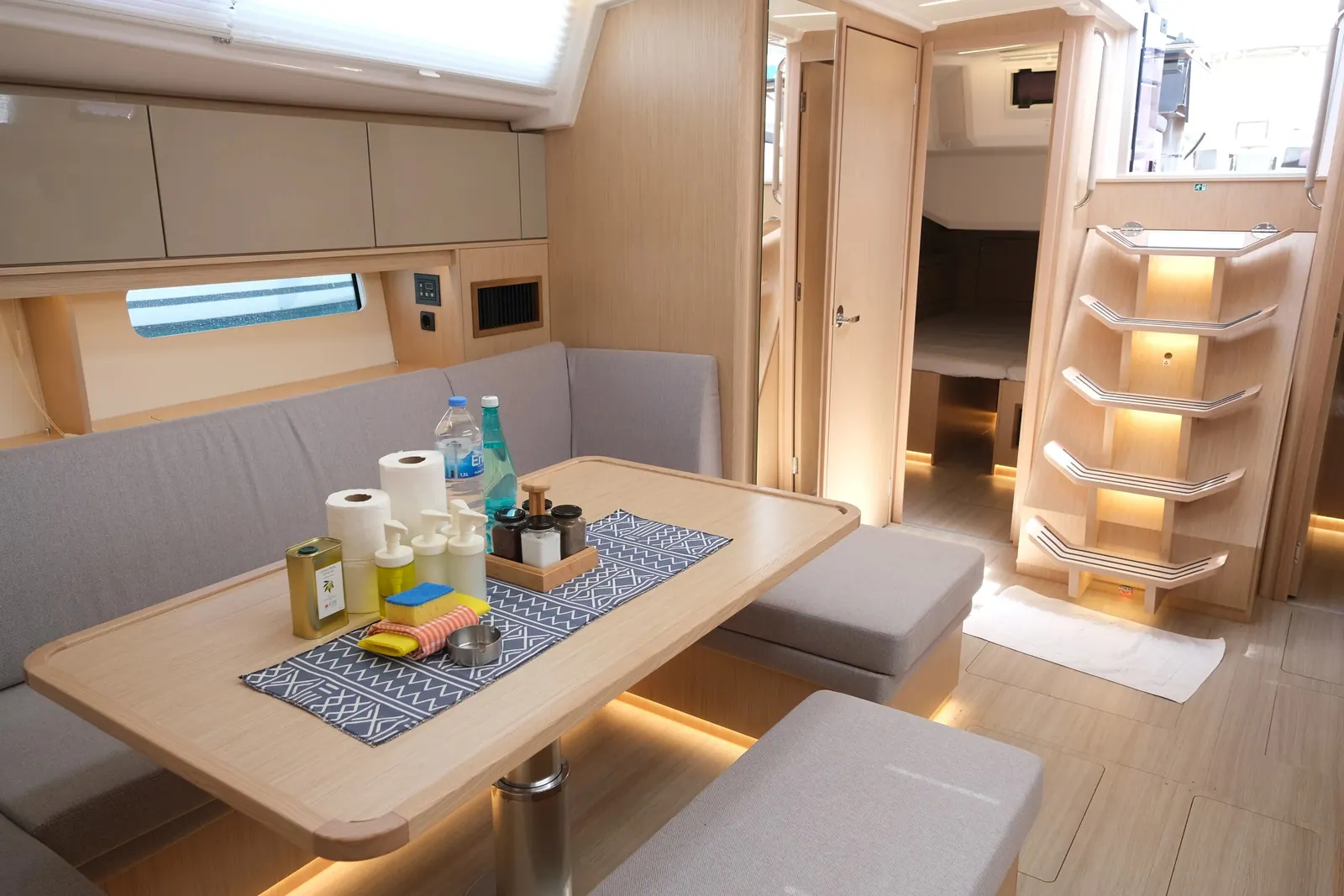 Bavaria C46 · Fethiye · 2026 – fotoğraf 4