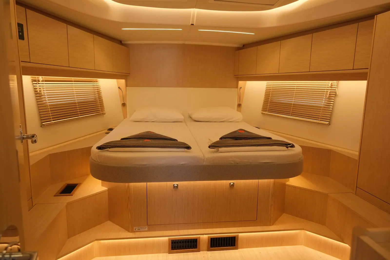 Bavaria C46 · Fethiye · 2026 – fotoğraf 5