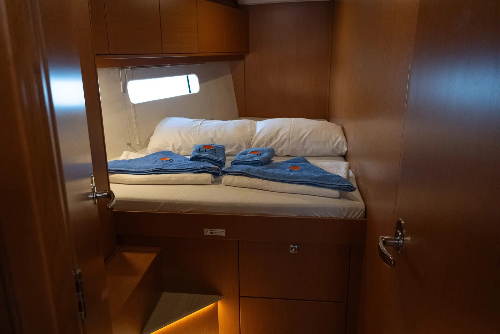 Bavaria C46 · Fethiye · 2025 – fotoğraf 5