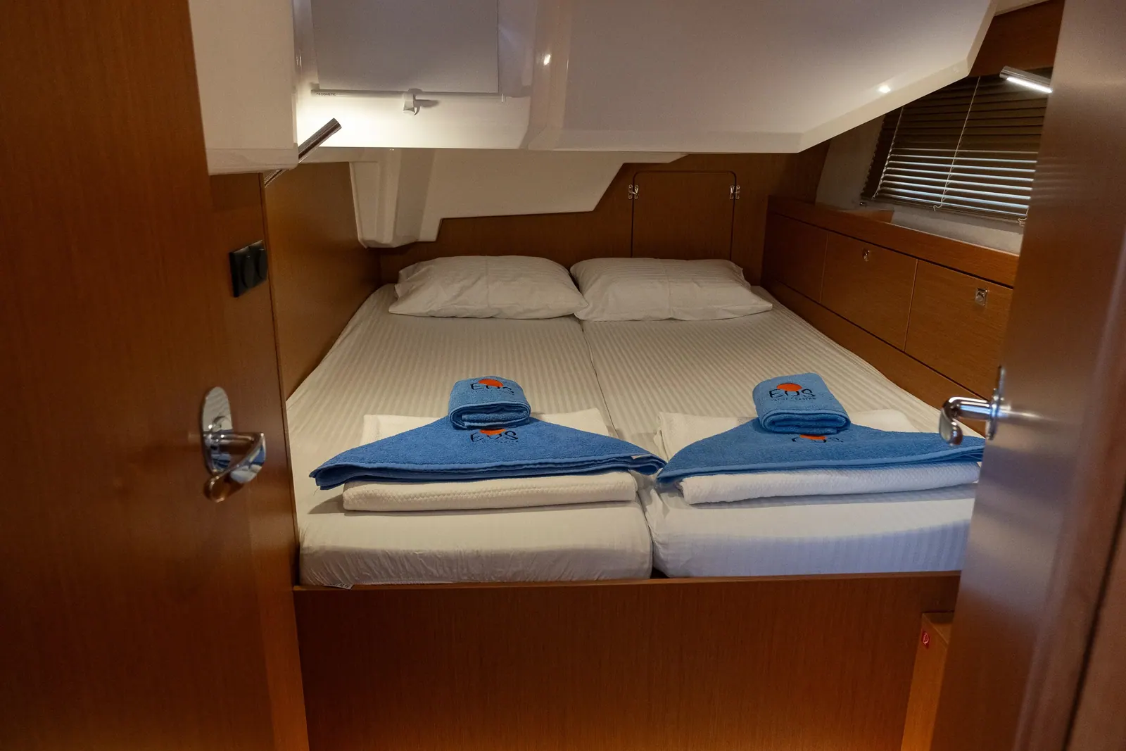 Bavaria C46 · Fethiye · 2025 – fotoğraf 6