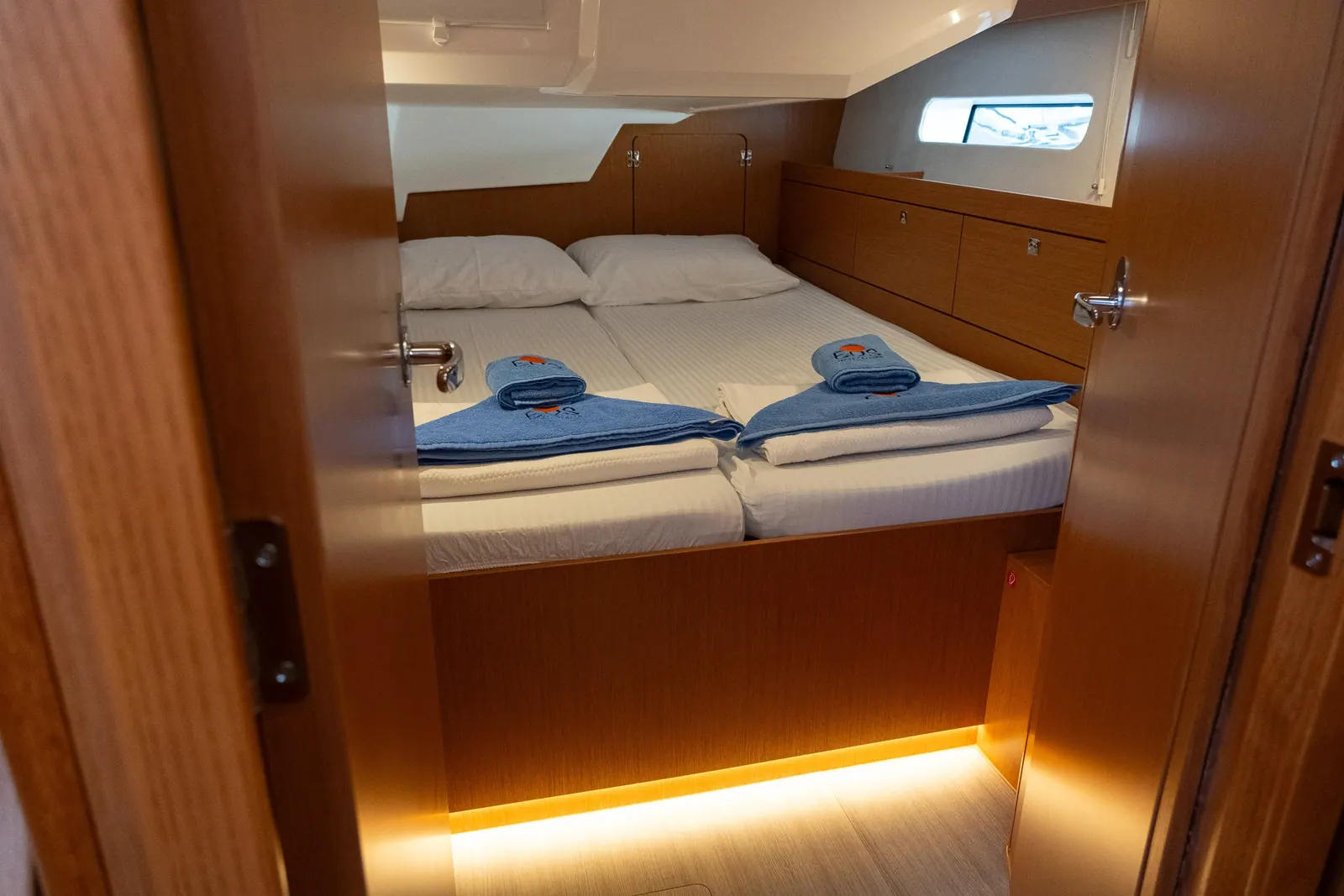 Bavaria C46 · Fethiye · 2025 – fotoğraf 6