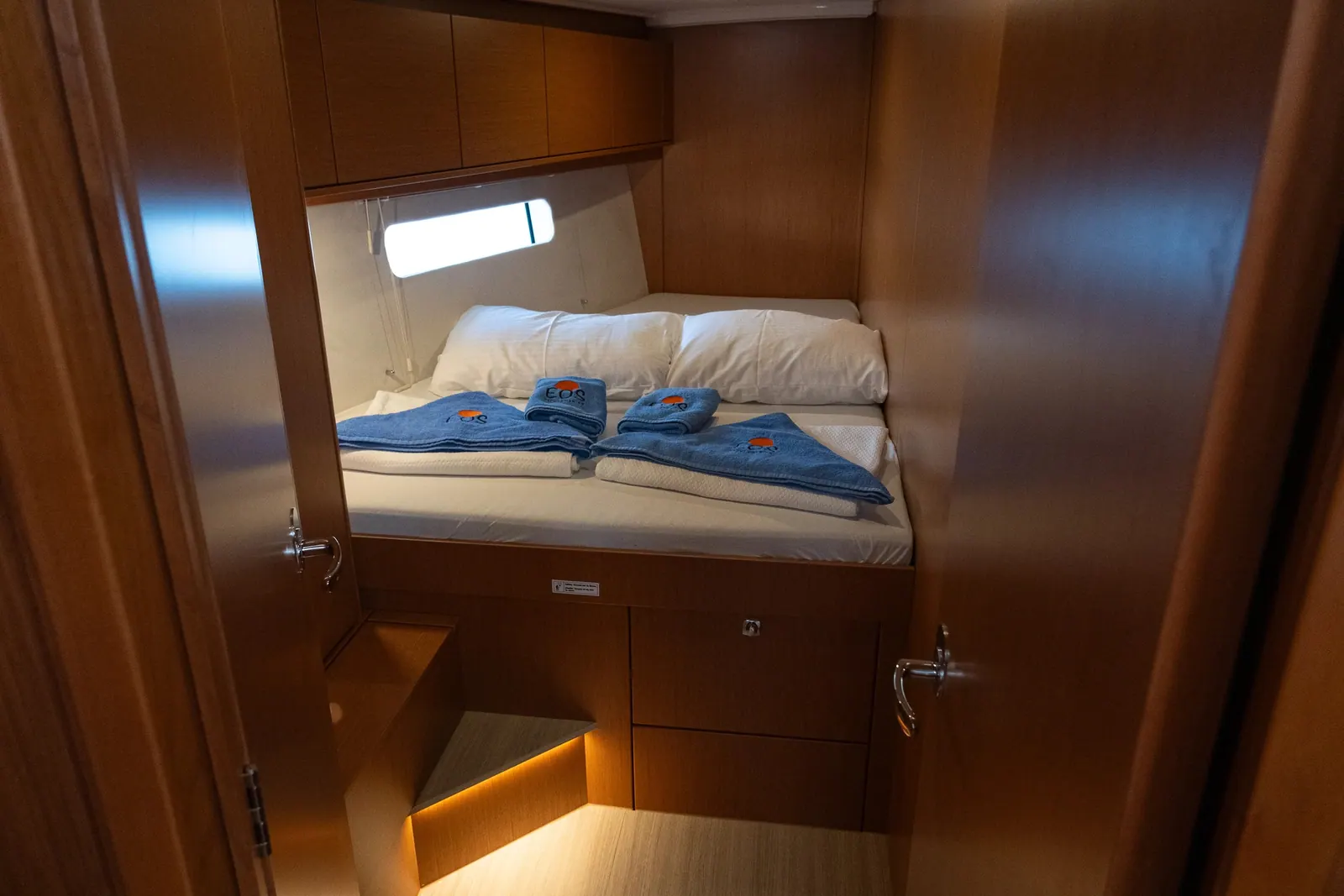 Bavaria C46 · Fethiye · 2025 – fotoğraf 7