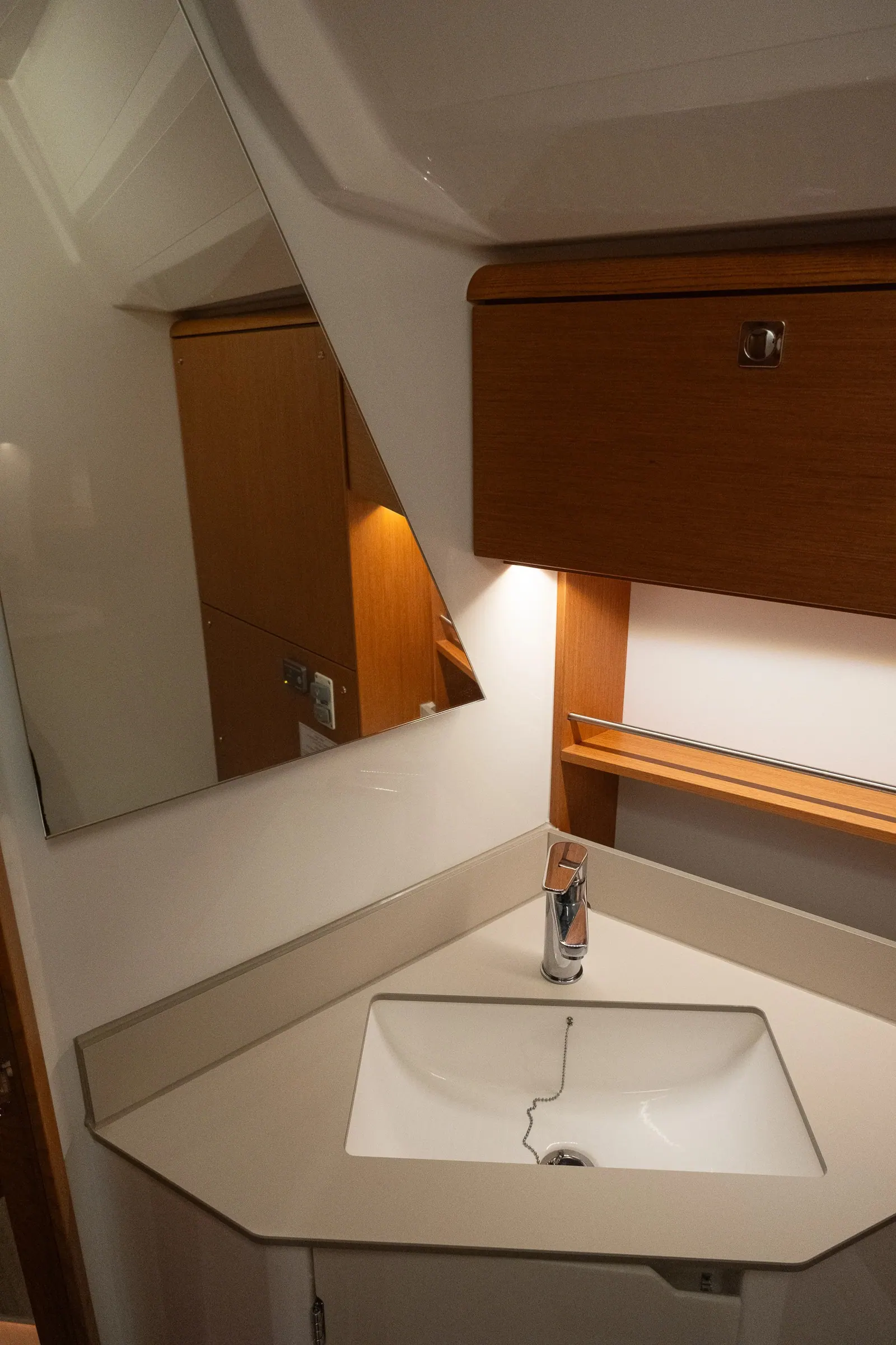 Bavaria C46 · Fethiye · 2025 – fotoğraf 8