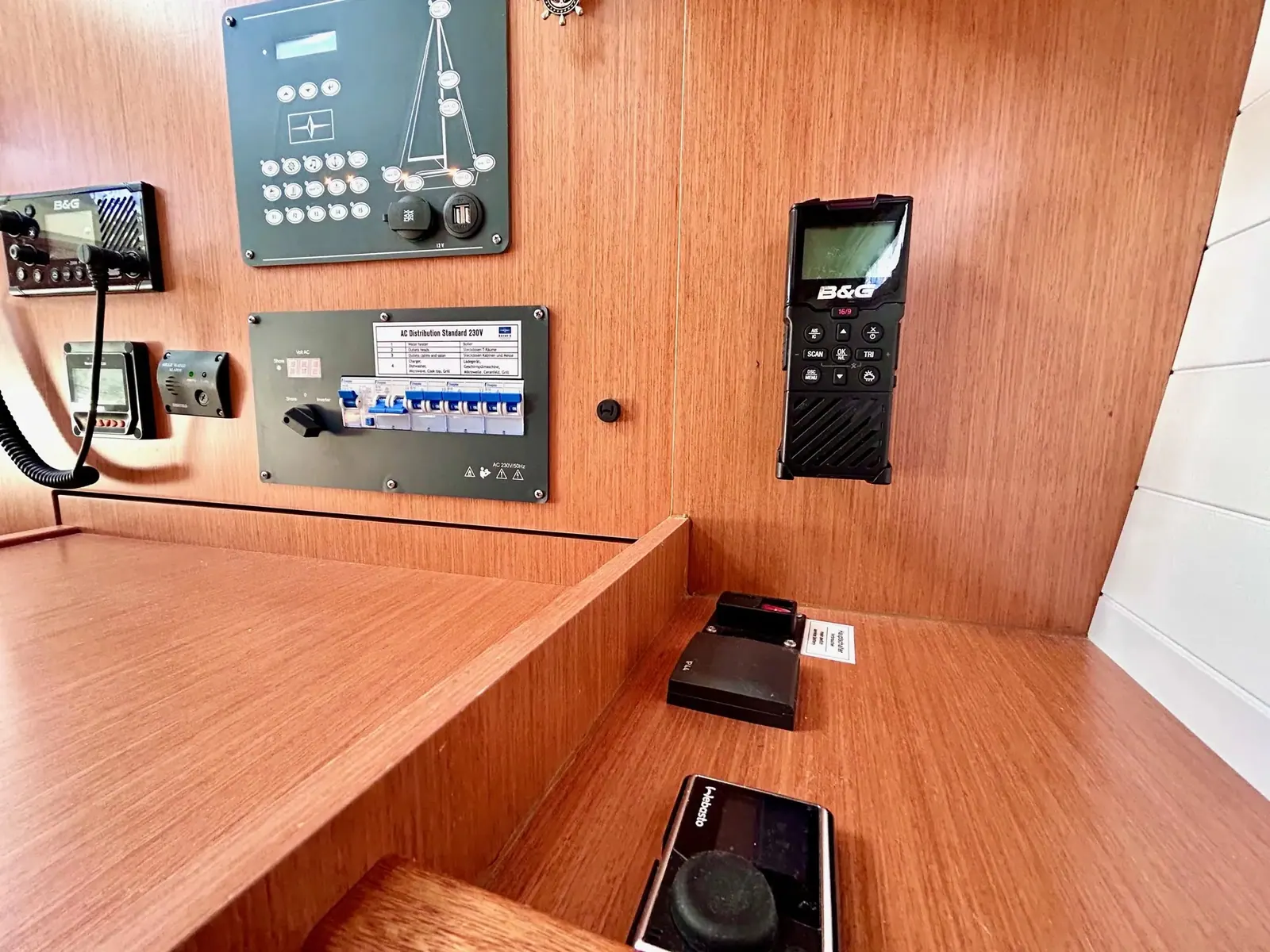 Bavaria Cruiser 37 · Fethiye · 2021 – fotoğraf 4