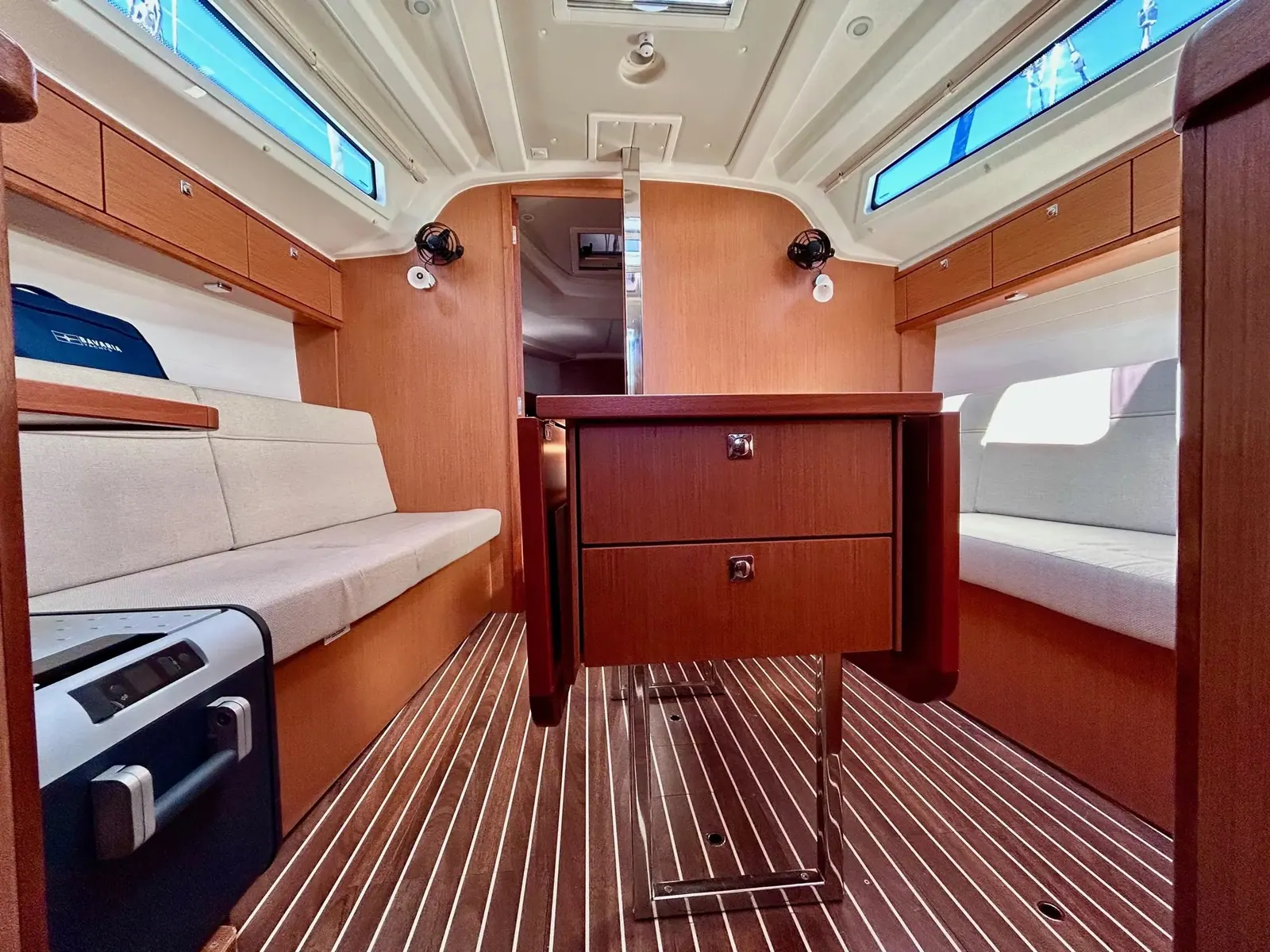 Bavaria Cruiser 37 · Fethiye · 2021 – fotoğraf 5