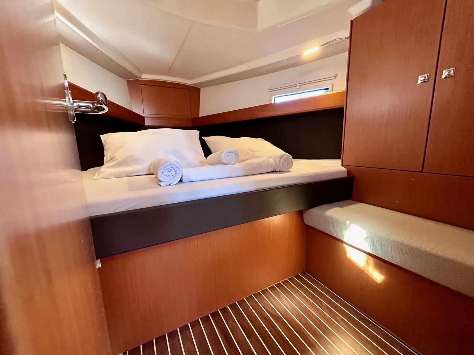 Bavaria Cruiser 37 · Fethiye · 2021 – fotoğraf 6