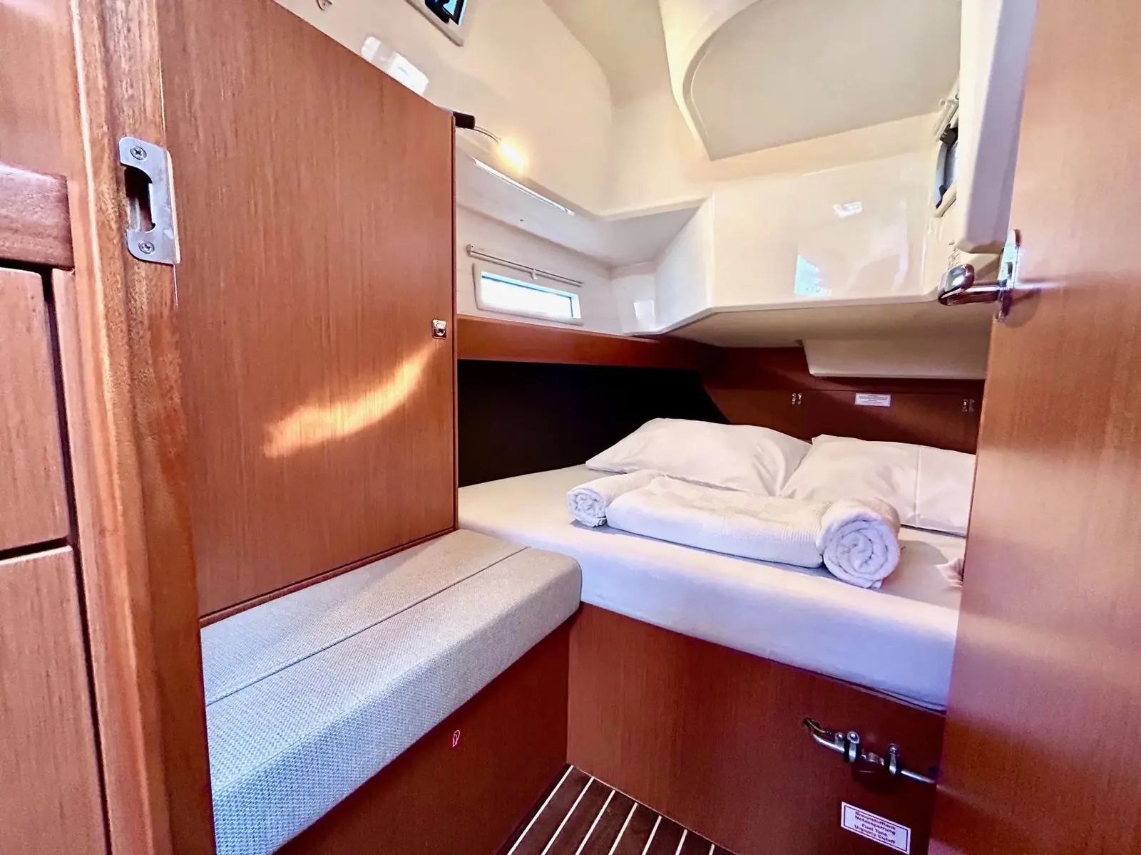 Bavaria Cruiser 37 · Fethiye · 2021 – fotoğraf 7