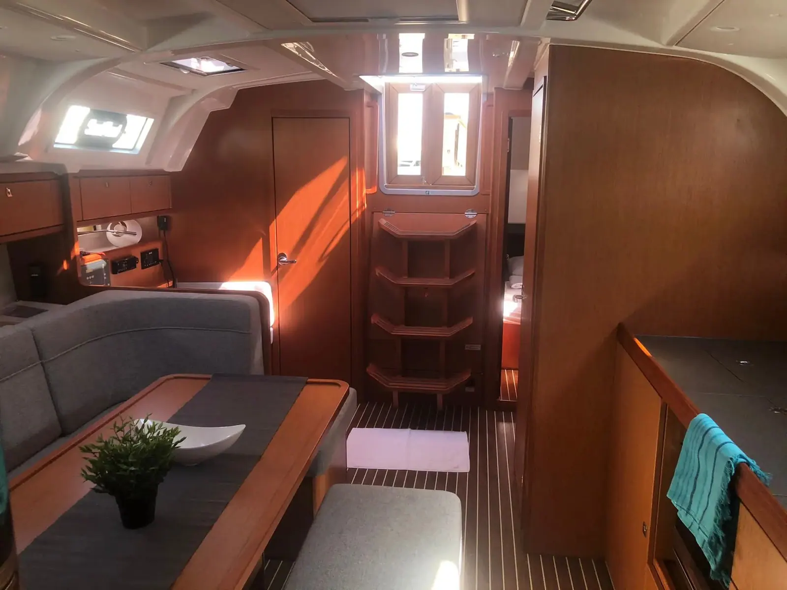 Bavaria Cruiser 41 · Göcek · 2021 – fotoğraf 3