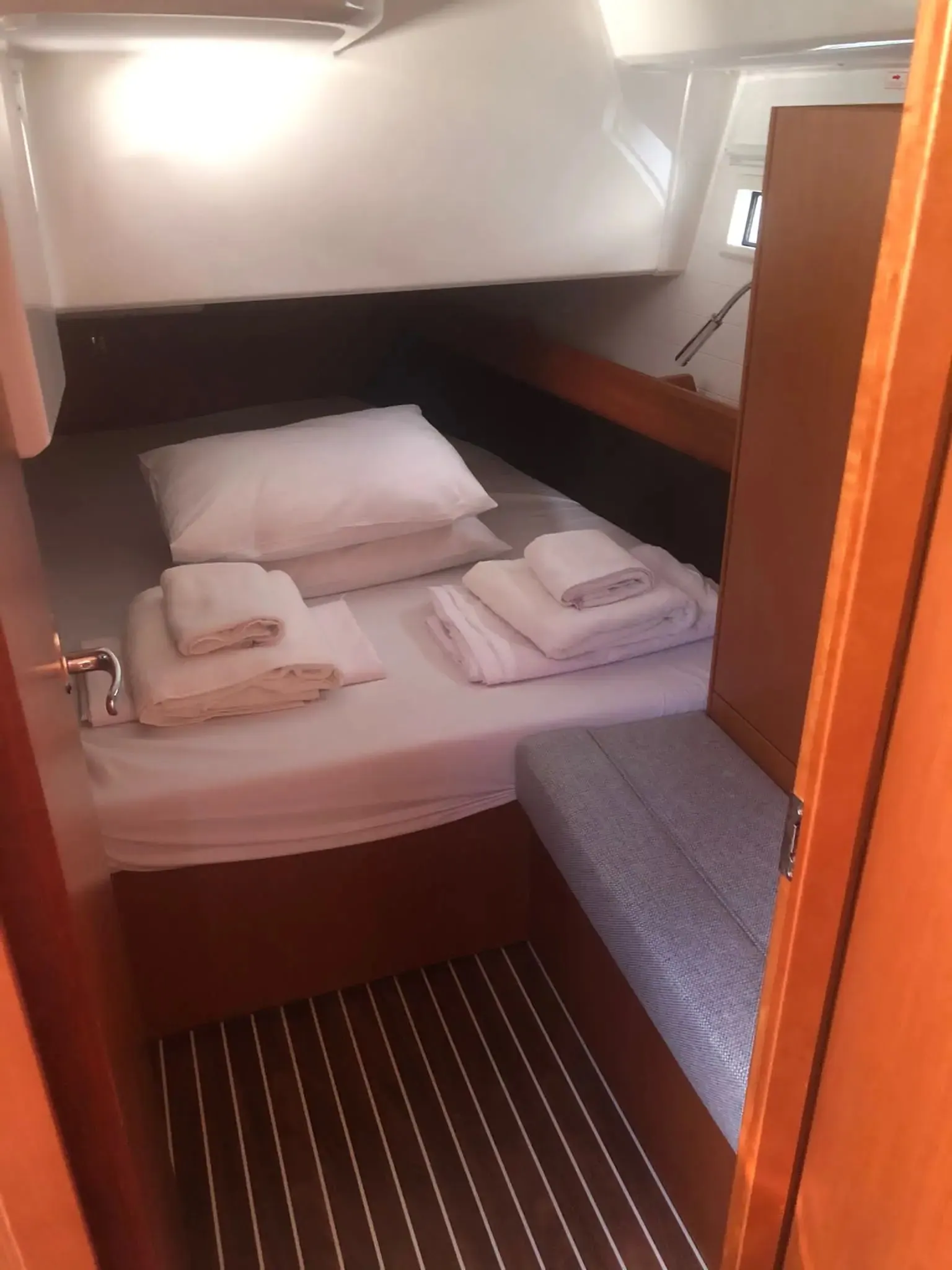 Bavaria Cruiser 41 · Göcek · 2021 – fotoğraf 6
