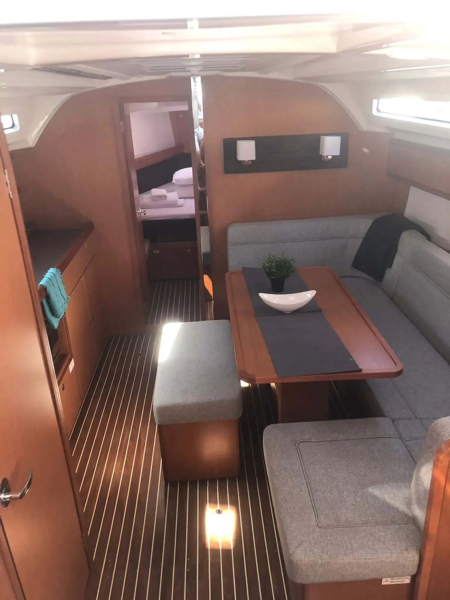 Bavaria Cruiser 41 · Göcek · 2021 – fotoğraf 7