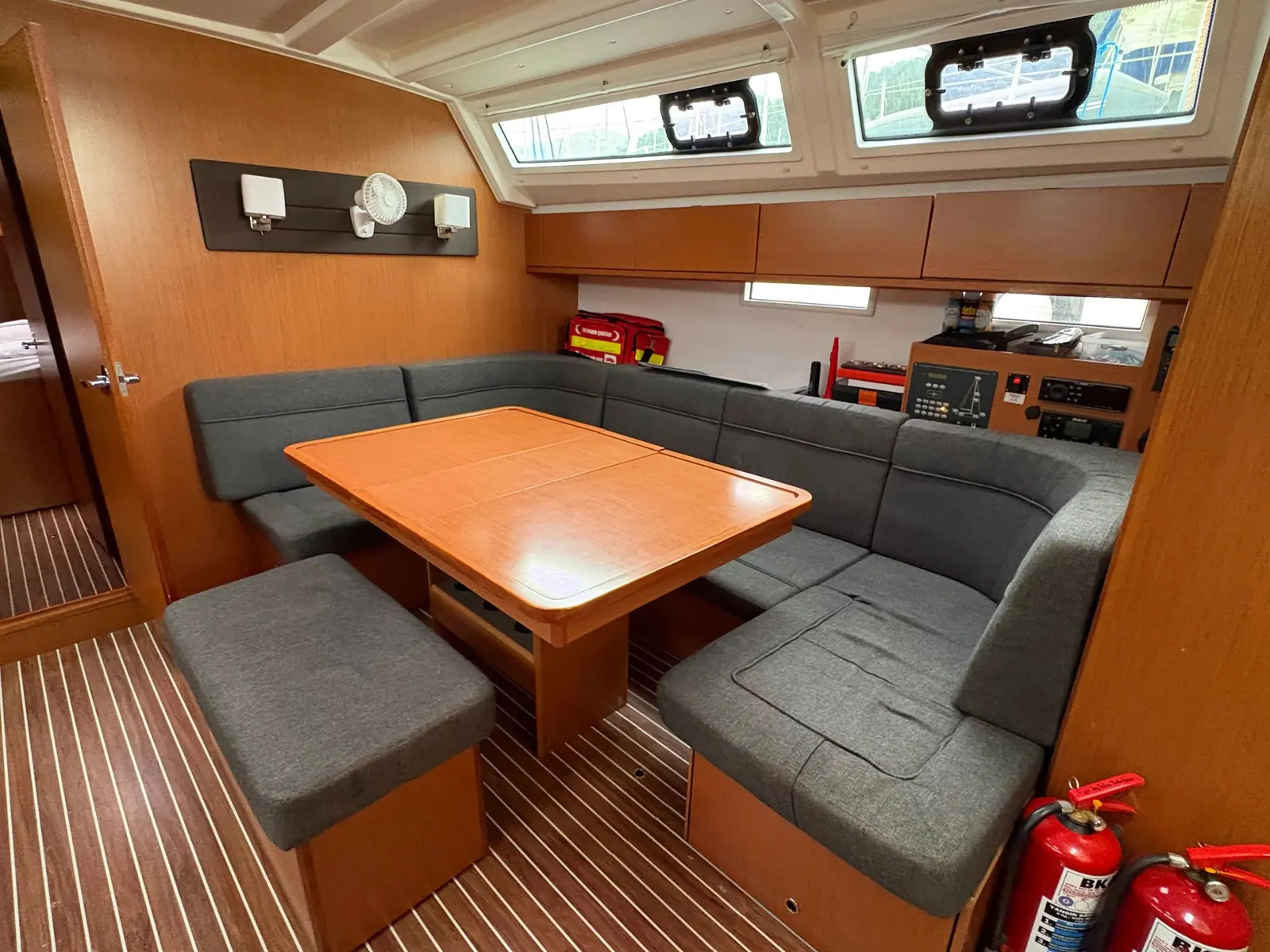 Bavaria Cruiser 46 · Fethiye · 2022 – fotoğraf 5