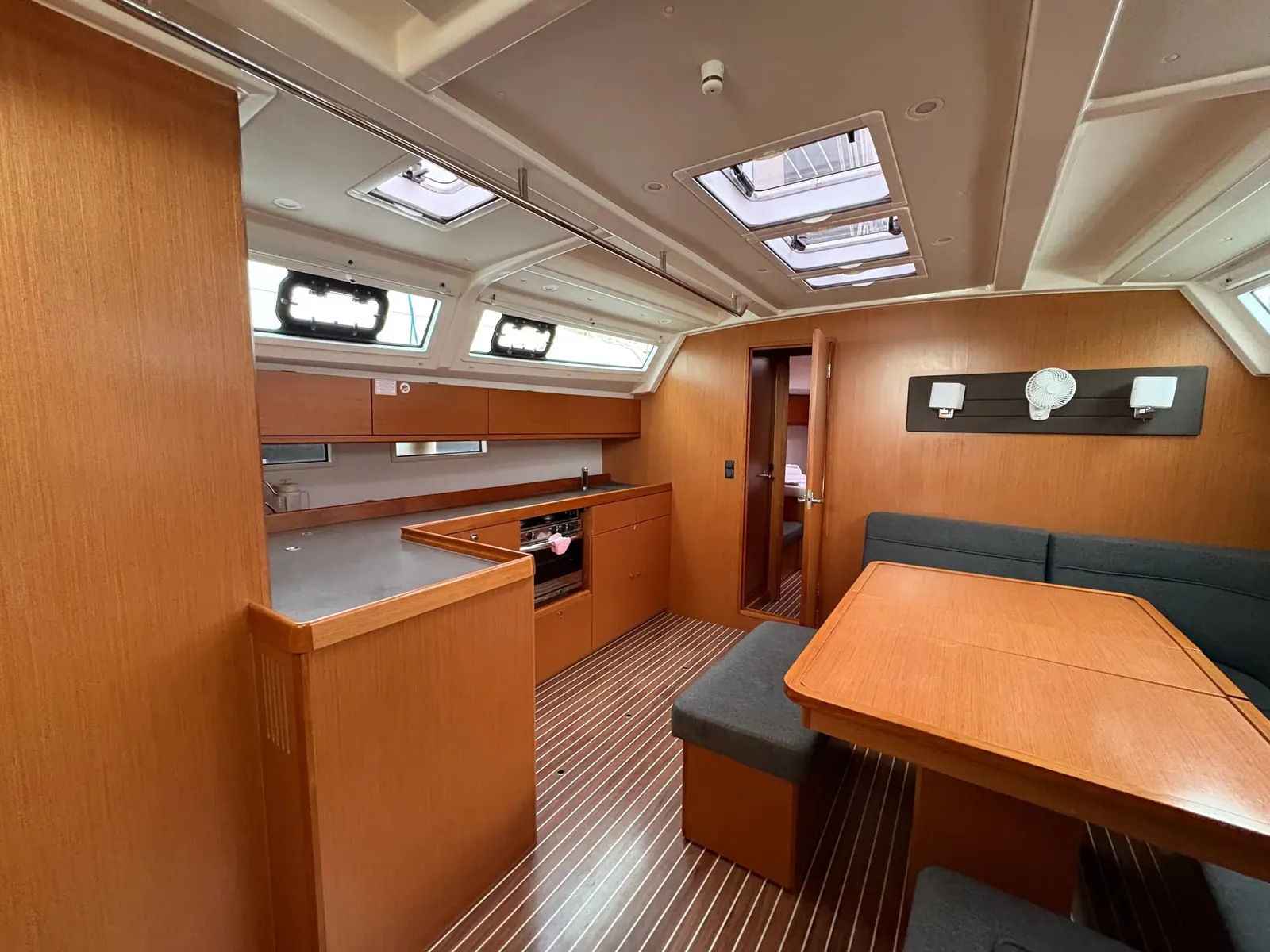Bavaria Cruiser 46 · Fethiye · 2022 – fotoğraf 6