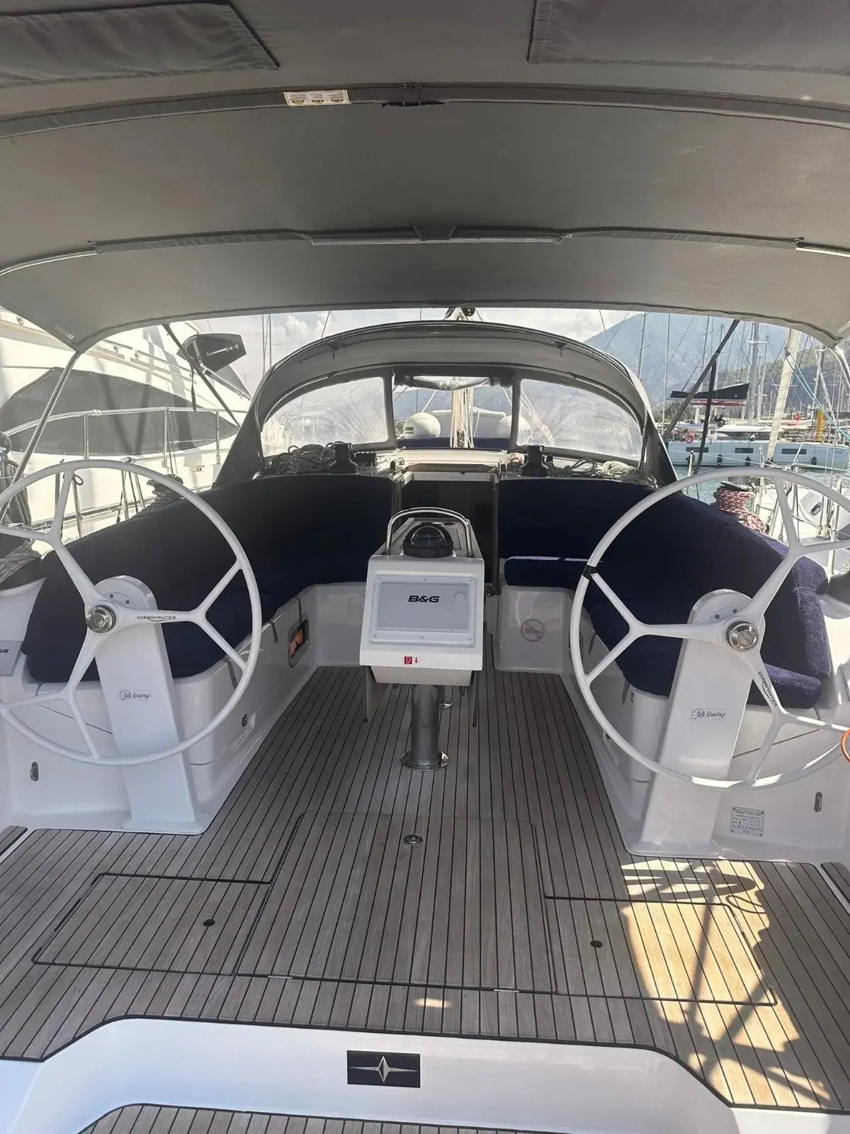 Bavaria Cruiser 46 · Fethiye · 2022 – fotoğraf 6