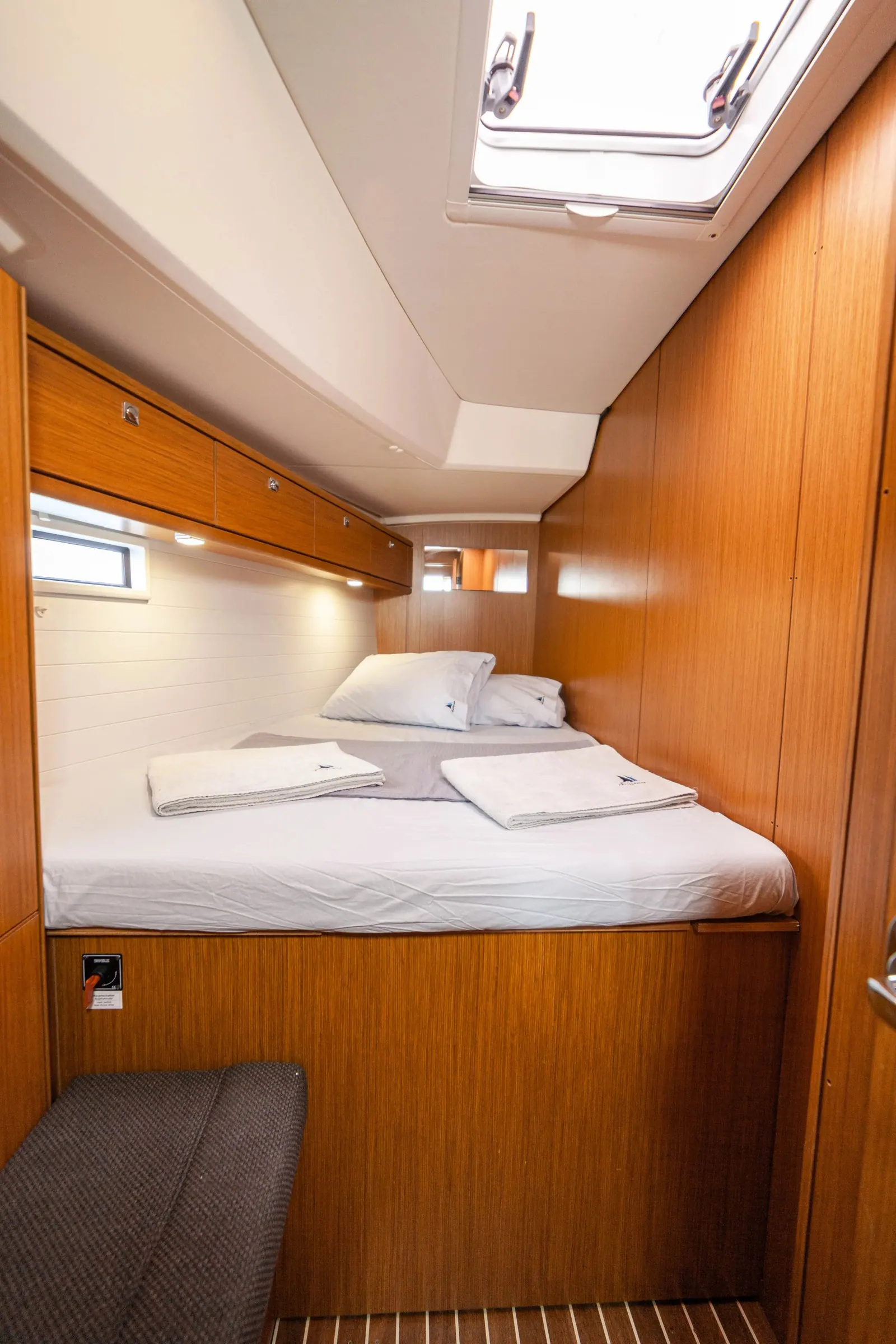 Bavaria Cruiser 46 · Fethiye · 2014 – fotoğraf 6