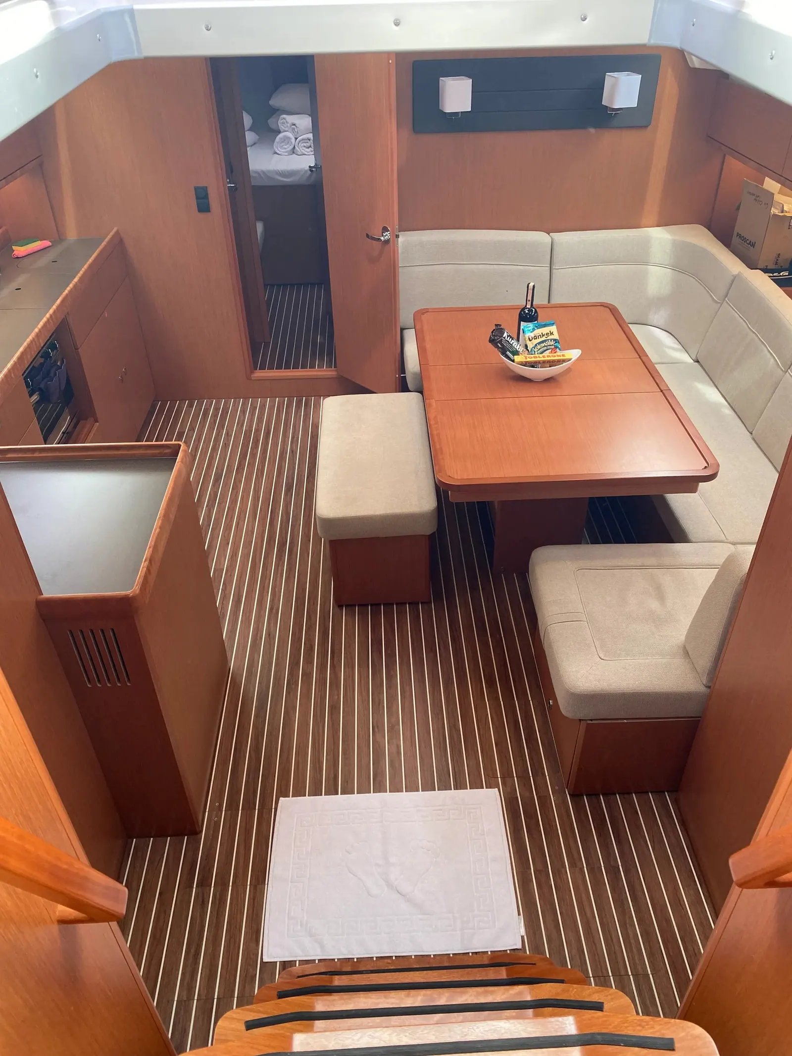 Bavaria Cruiser 46 · Göcek · 2023 – fotoğraf 4