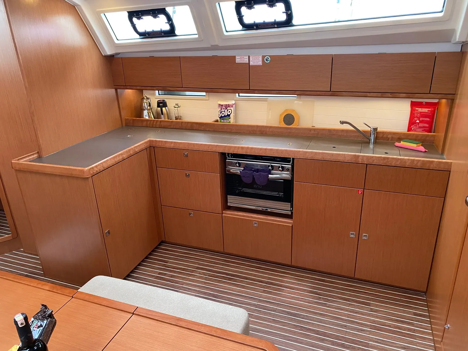 Bavaria Cruiser 46 · Göcek · 2023 – fotoğraf 5