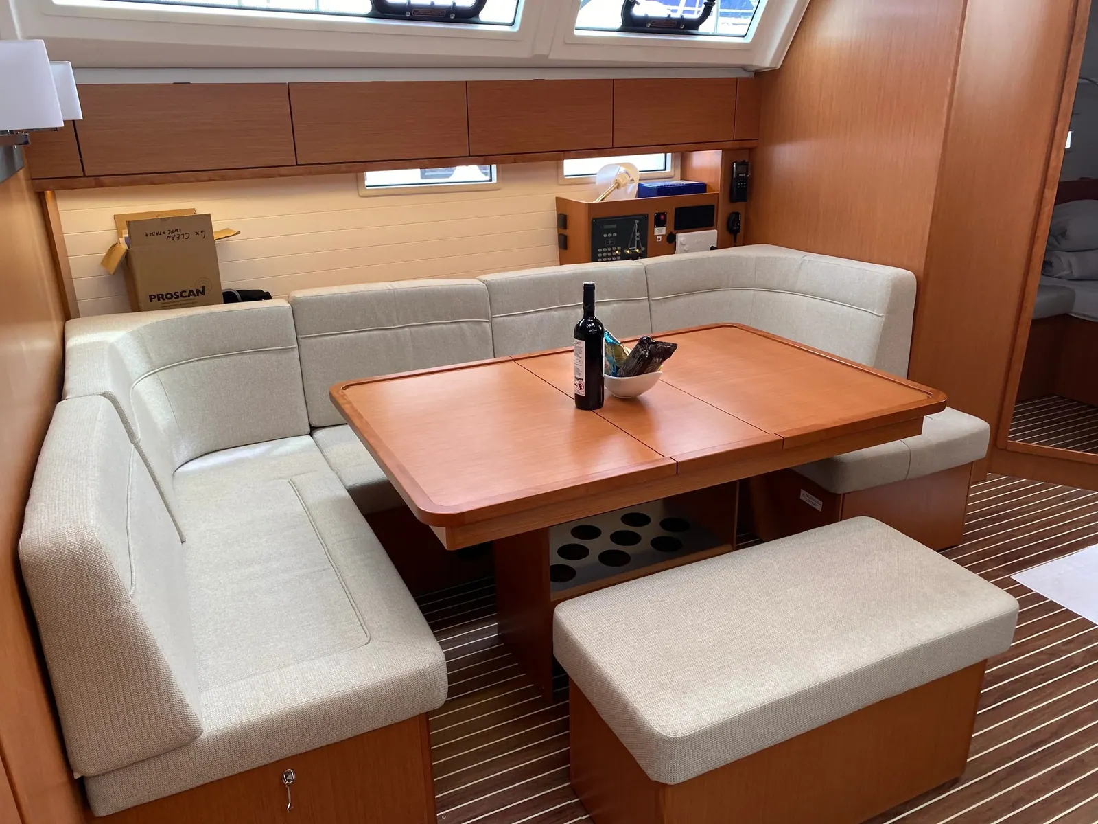 Bavaria Cruiser 46 · Göcek · 2023 – fotoğraf 6
