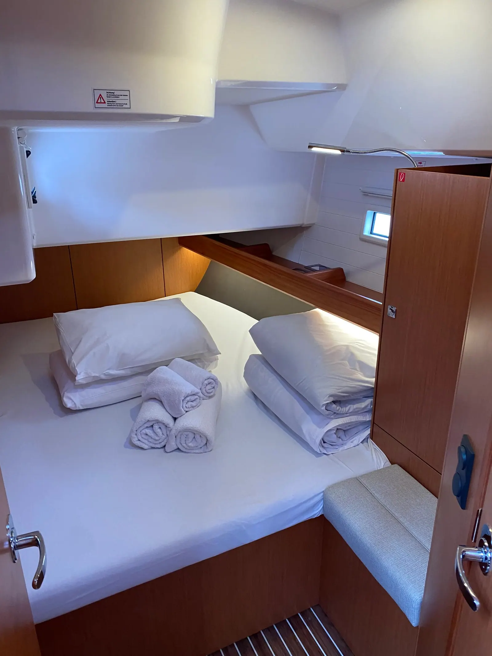 Bavaria Cruiser 46 · Göcek · 2023 – fotoğraf 8