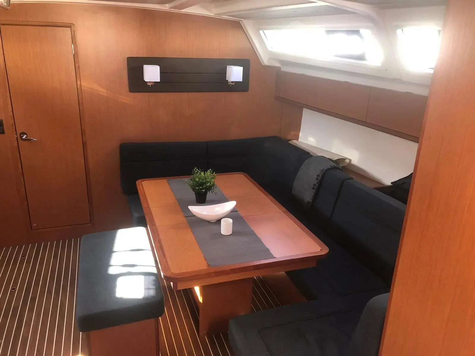 Bavaria Cruiser 46 · Göcek · 2022 – fotoğraf 4