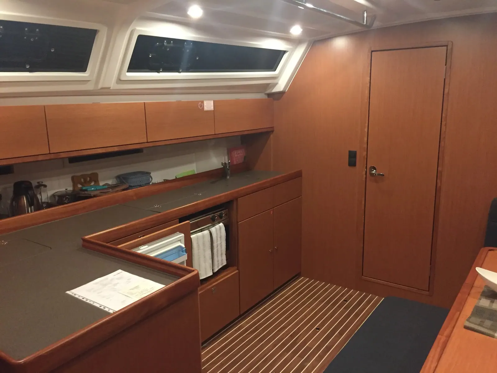 Bavaria Cruiser 46 · Göcek · 2022 – fotoğraf 6