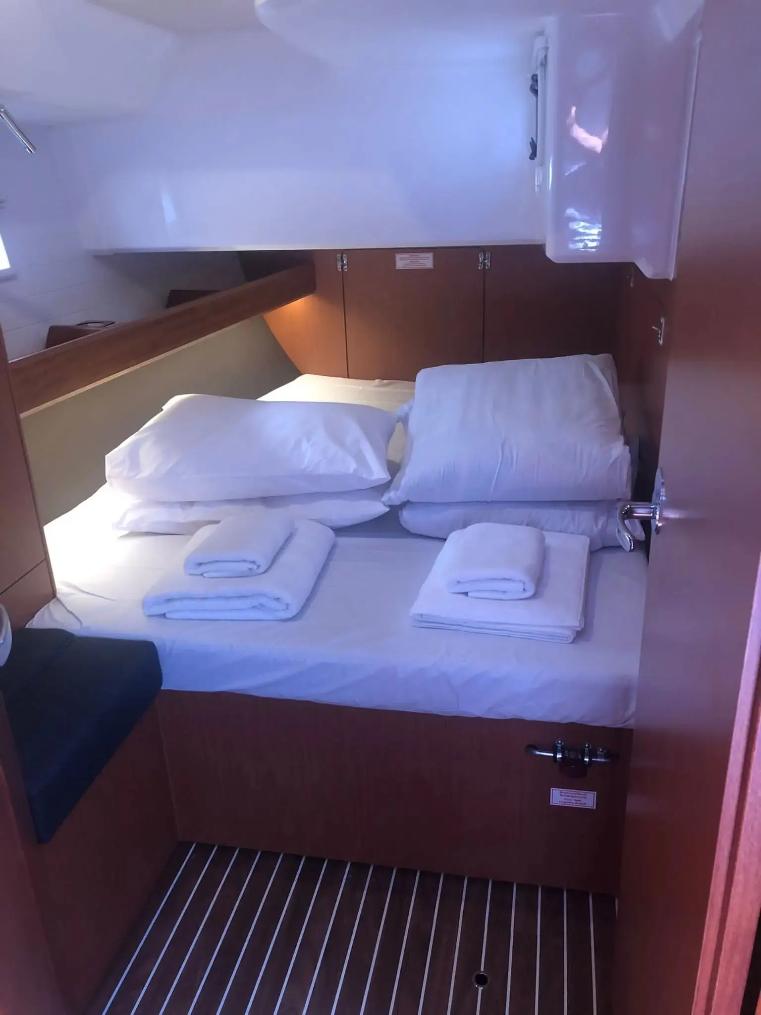 Bavaria Cruiser 46 · Göcek · 2022 – fotoğraf 8