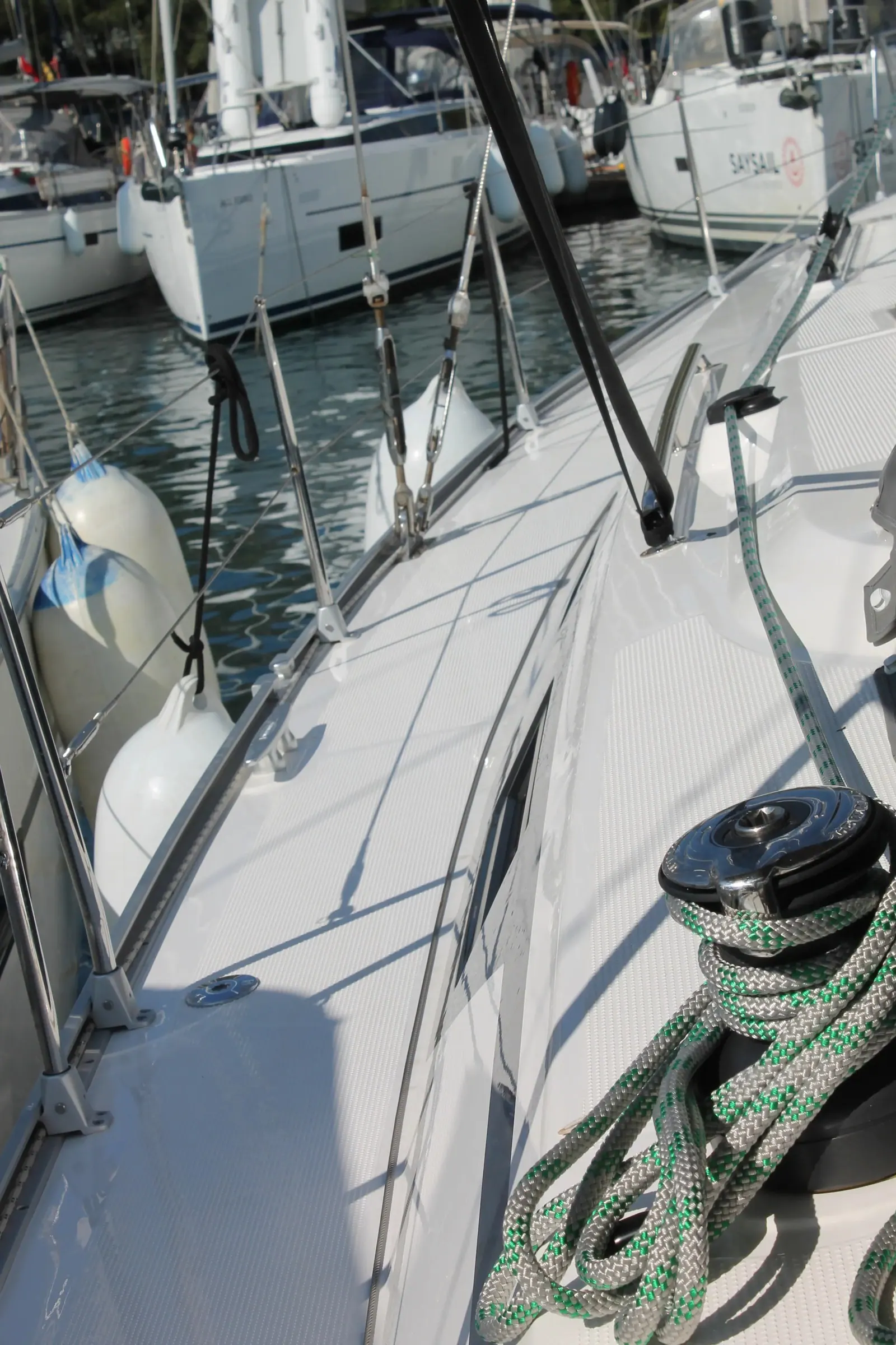 Bavaria Cruiser 46 · Göcek · 2022 – fotoğraf 3