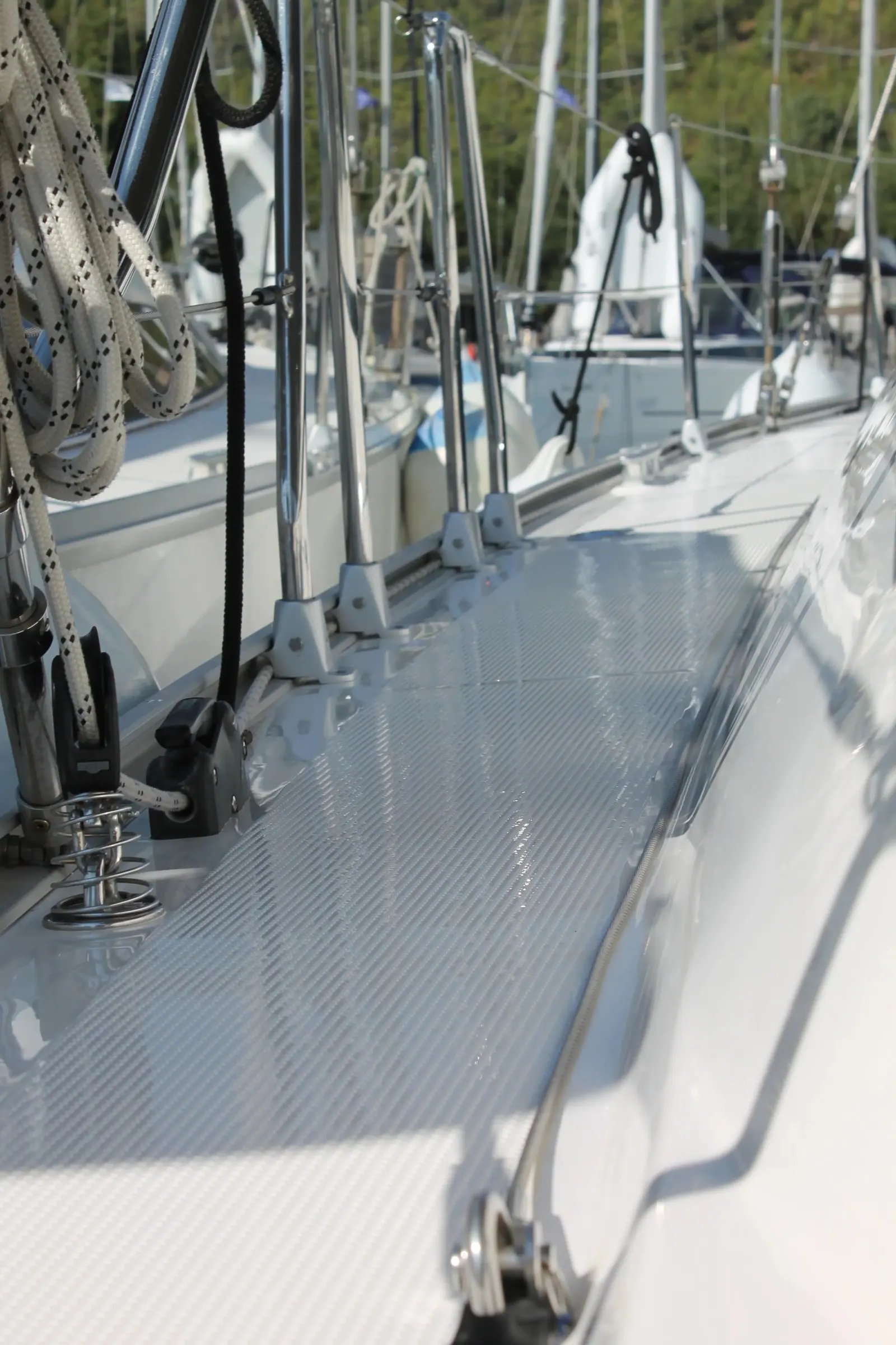 Bavaria Cruiser 46 · Göcek · 2022 – fotoğraf 4