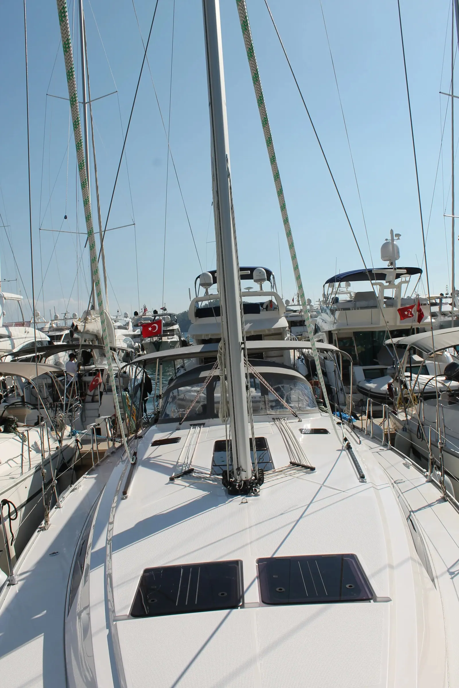 Bavaria Cruiser 46 · Göcek · 2022 – fotoğraf 6