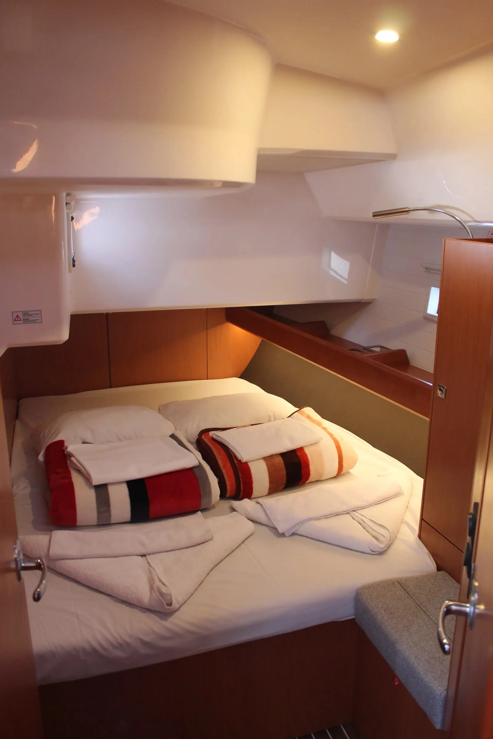 Bavaria Cruiser 46 · Göcek · 2022 – fotoğraf 8