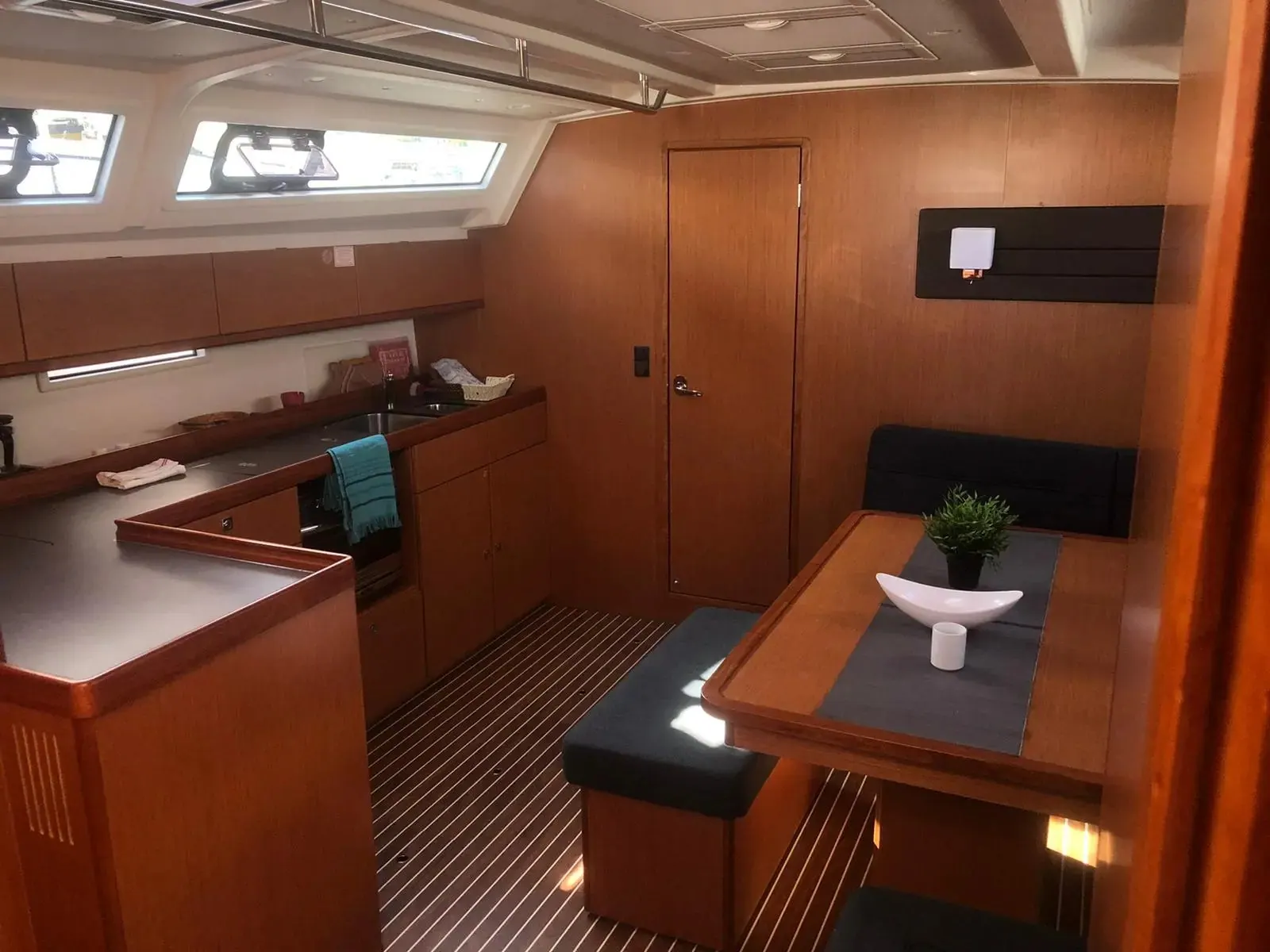 Bavaria Cruiser 46 · Göcek · 2021 – fotoğraf 5