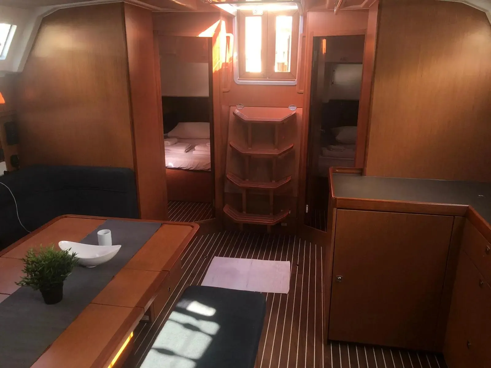 Bavaria Cruiser 46 · Göcek · 2021 – fotoğraf 8