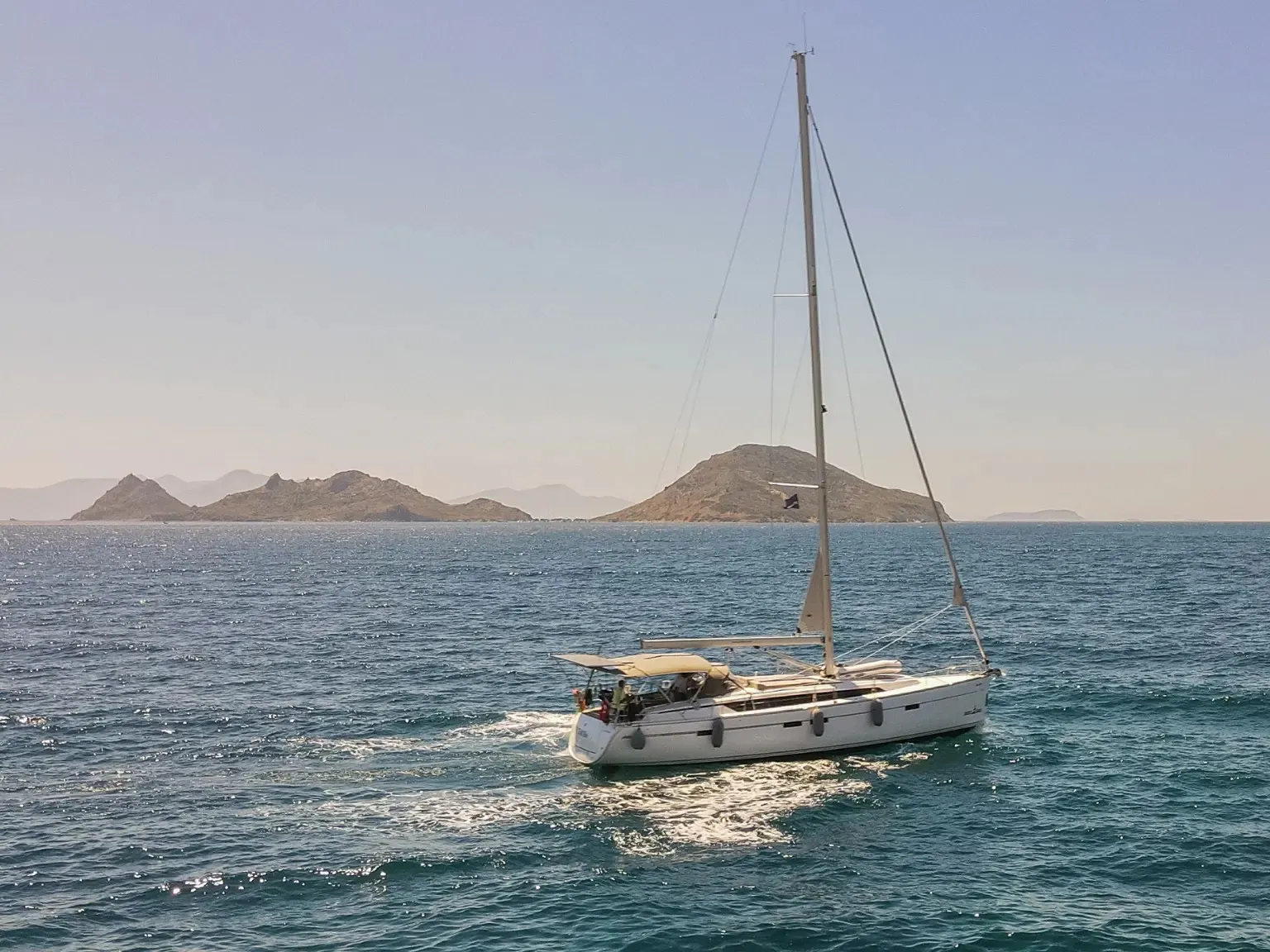 Bavaria Cruiser 46 · Göcek · 2022 – fotoğraf 1