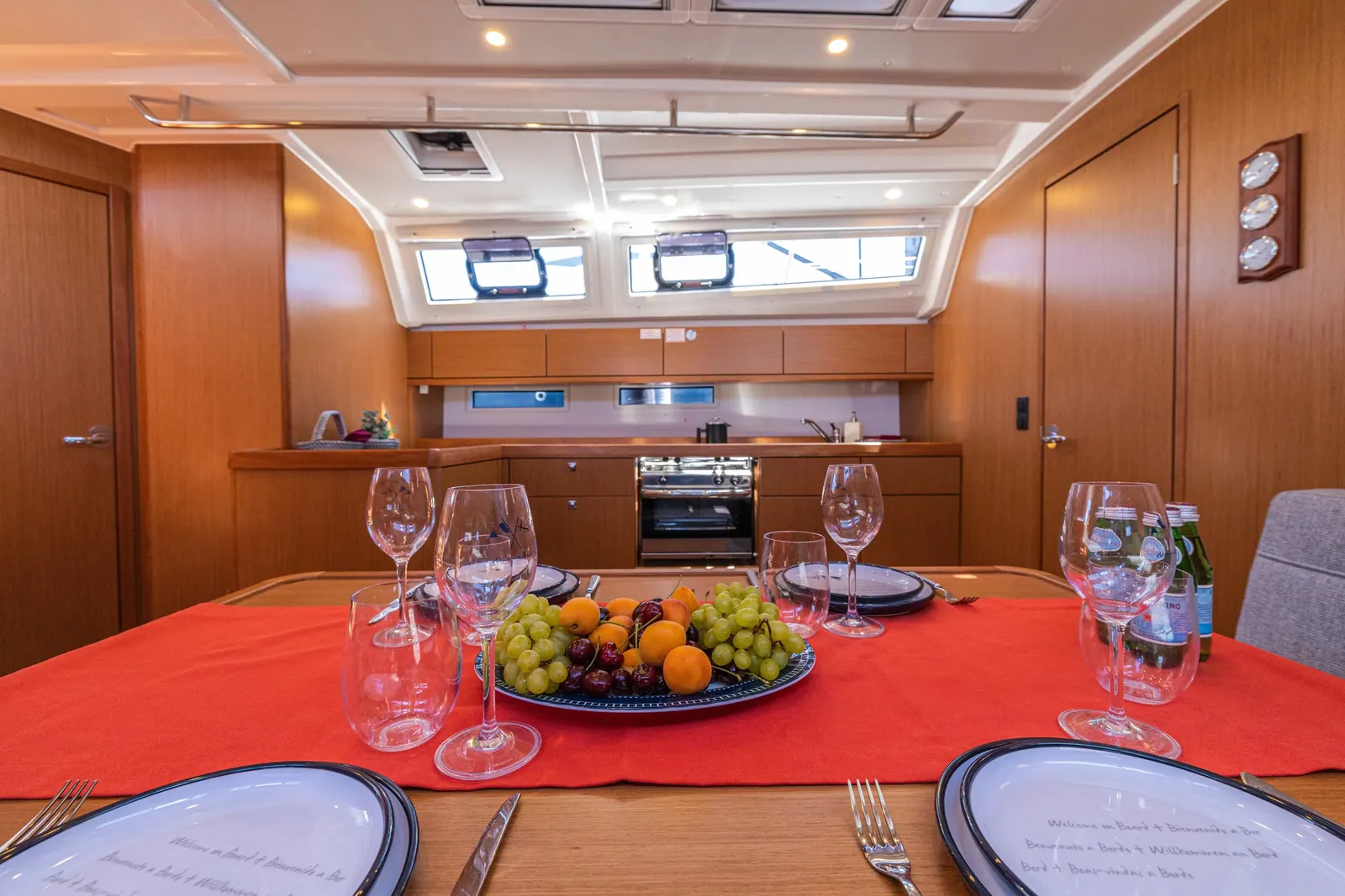Bavaria Cruiser 46 · Göcek · 2022 – fotoğraf 4