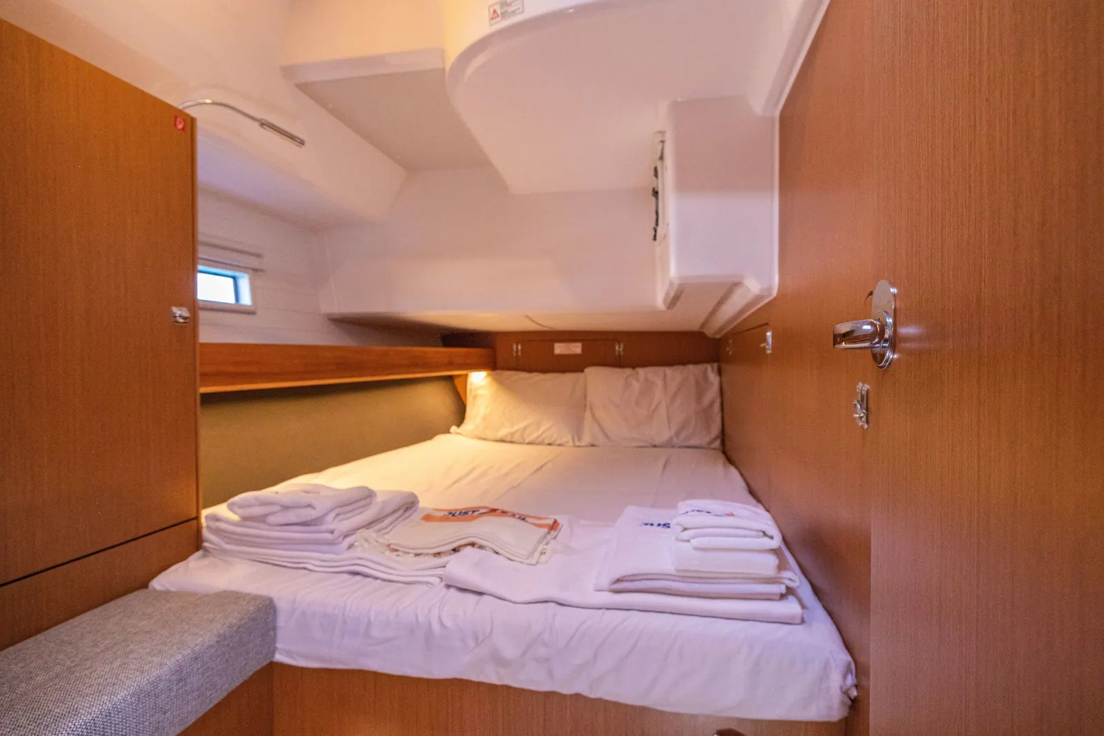 Bavaria Cruiser 46 · Göcek · 2022 – fotoğraf 5