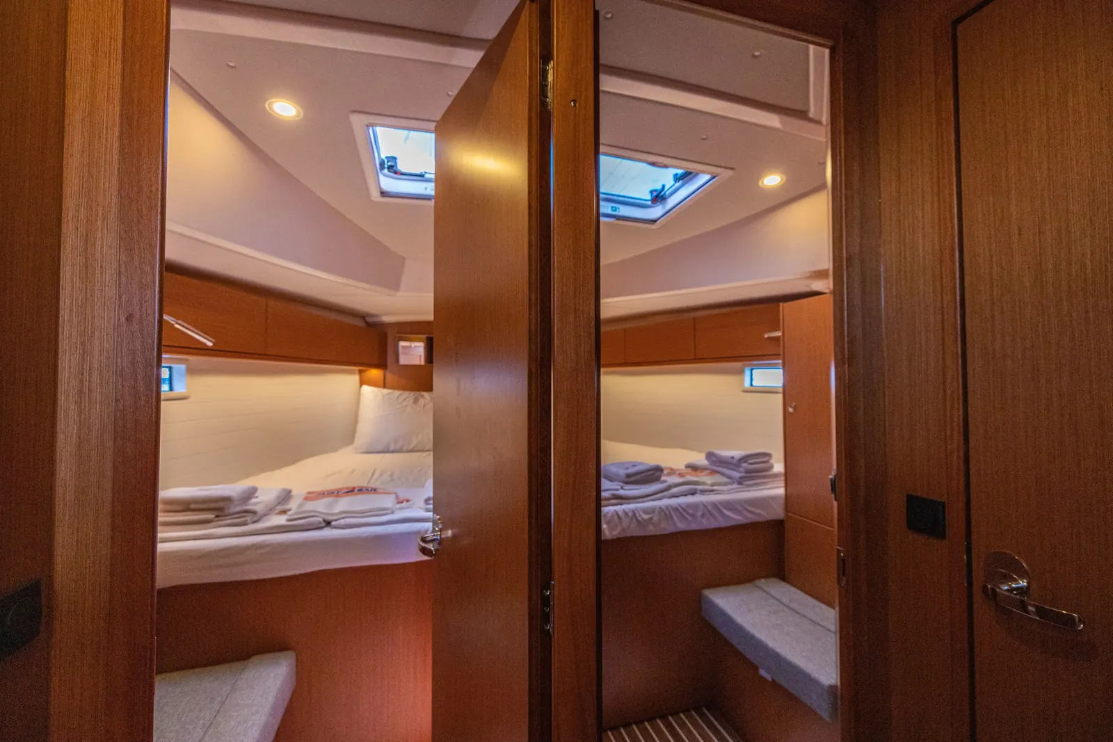 Bavaria Cruiser 46 · Göcek · 2022 – fotoğraf 7