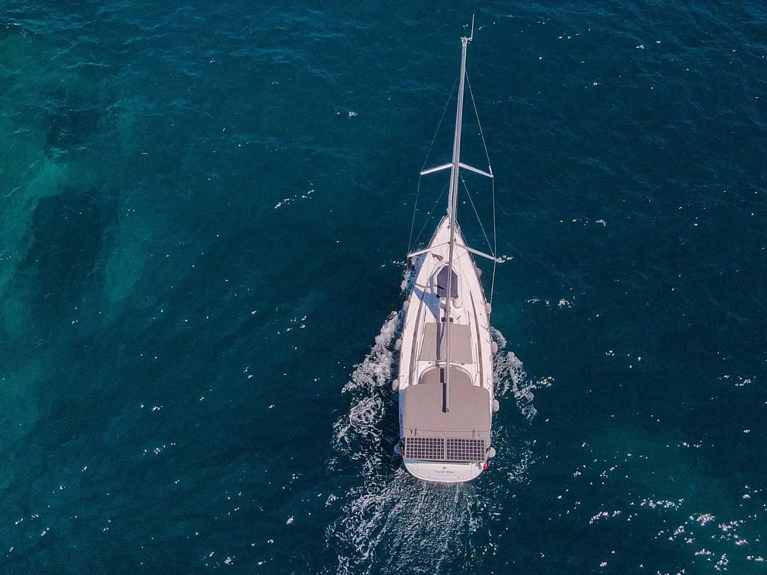 Bavaria Cruiser 46 · Göcek · 2022 – fotoğraf 8
