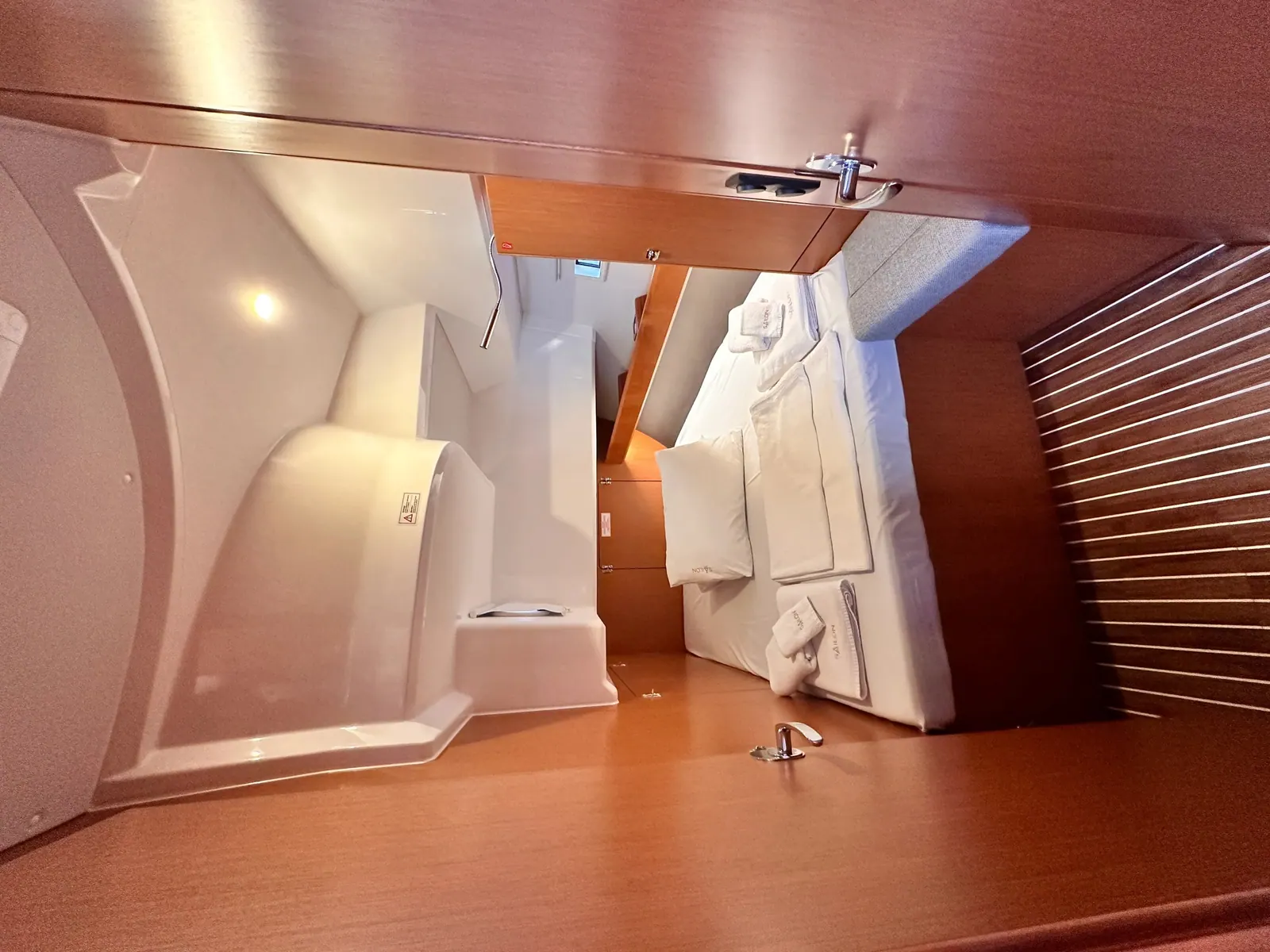 Bavaria Cruiser 46 · Marmaris · 2022 – fotoğraf 5